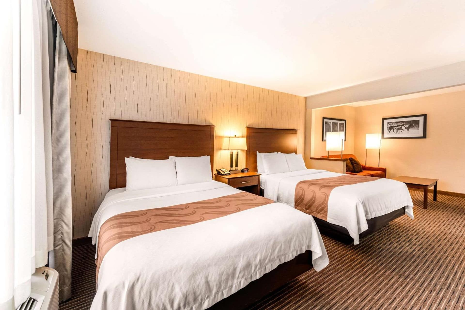 Quality Inn & Suites University Fort Collins gallery photo in Fort Collins, CO — image 8