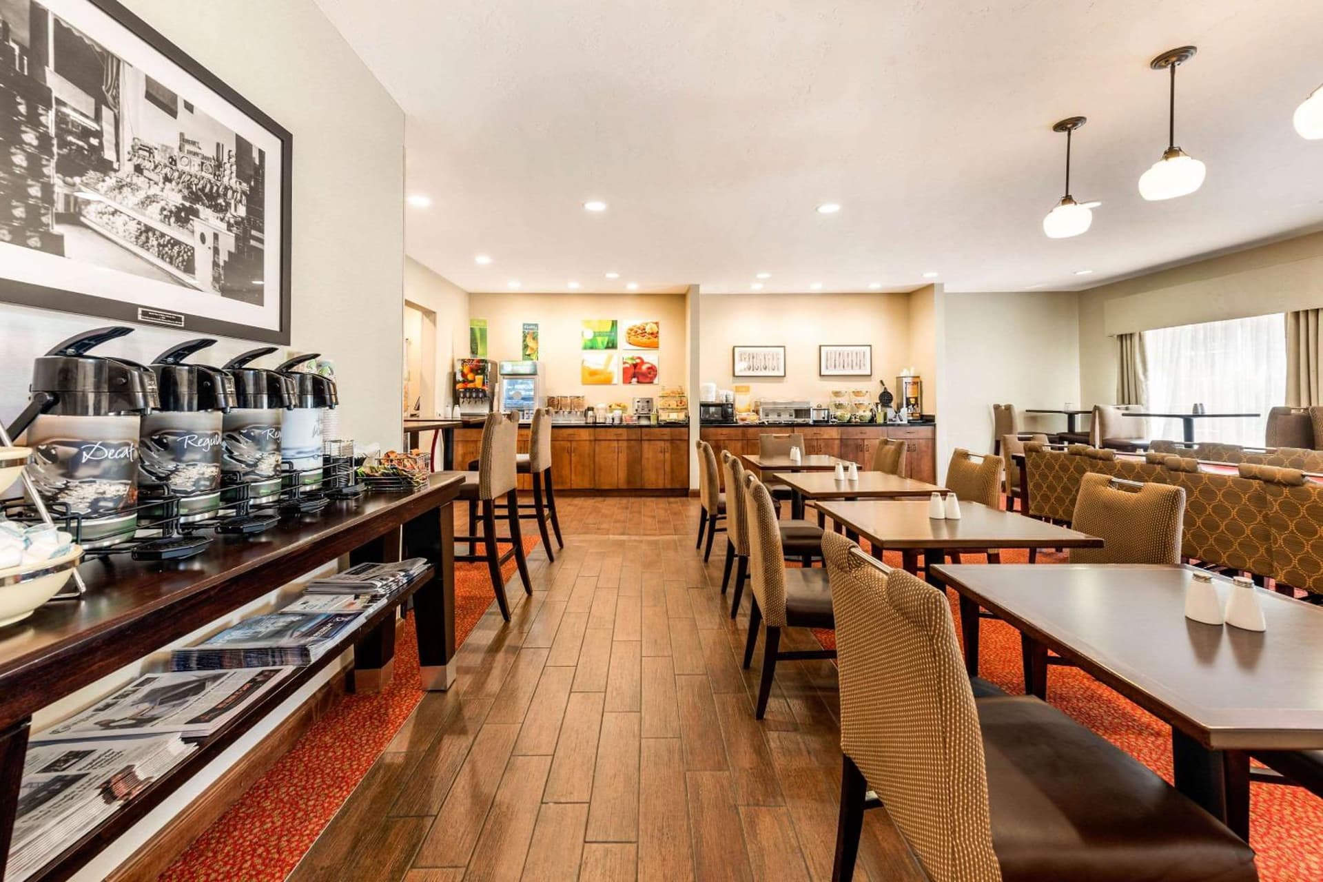 Quality Inn & Suites University Fort Collins gallery photo in Fort Collins, CO — image 20