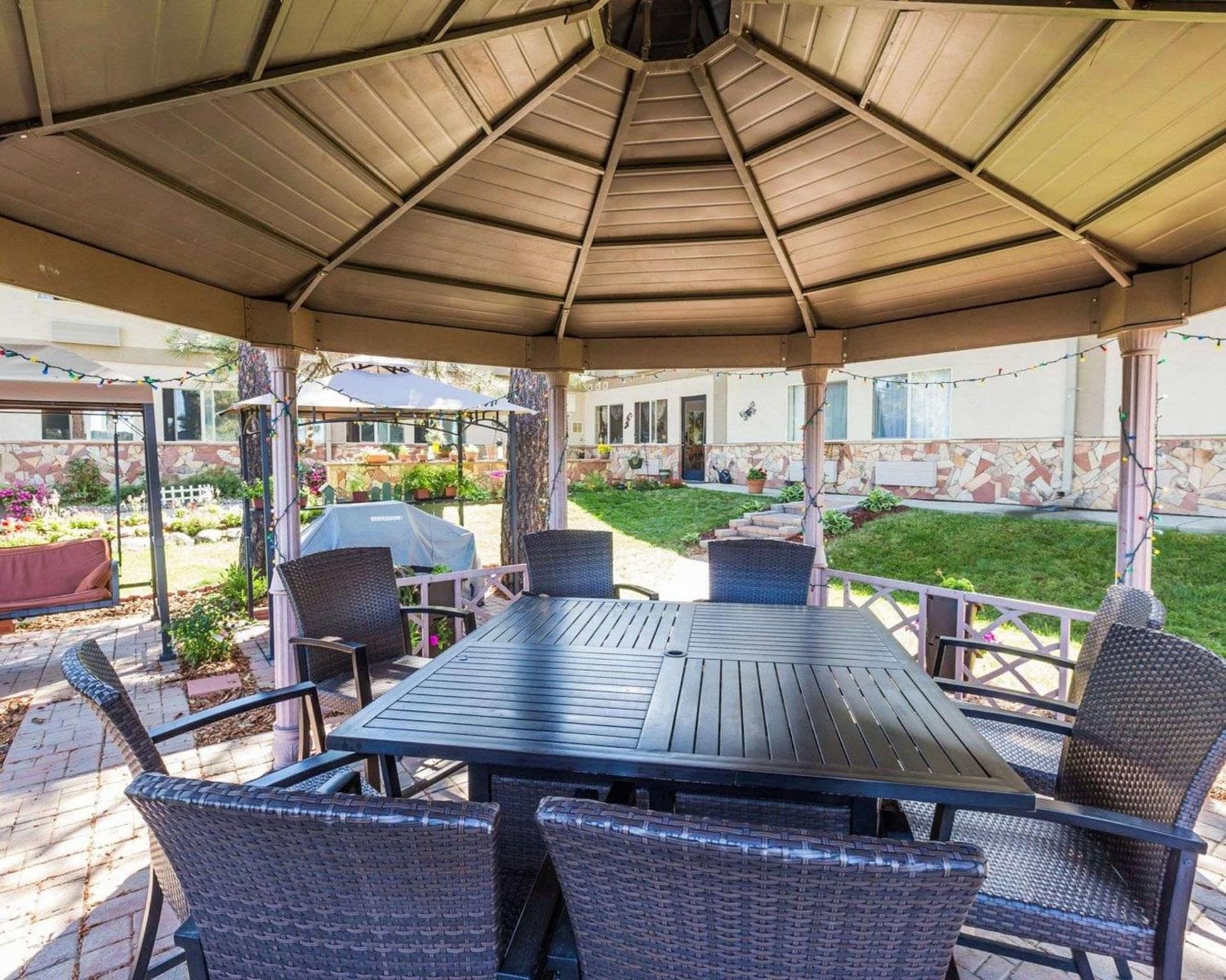 West End Lodge featured exterior or lobby in Pagosa Springs, CO — similar hotel