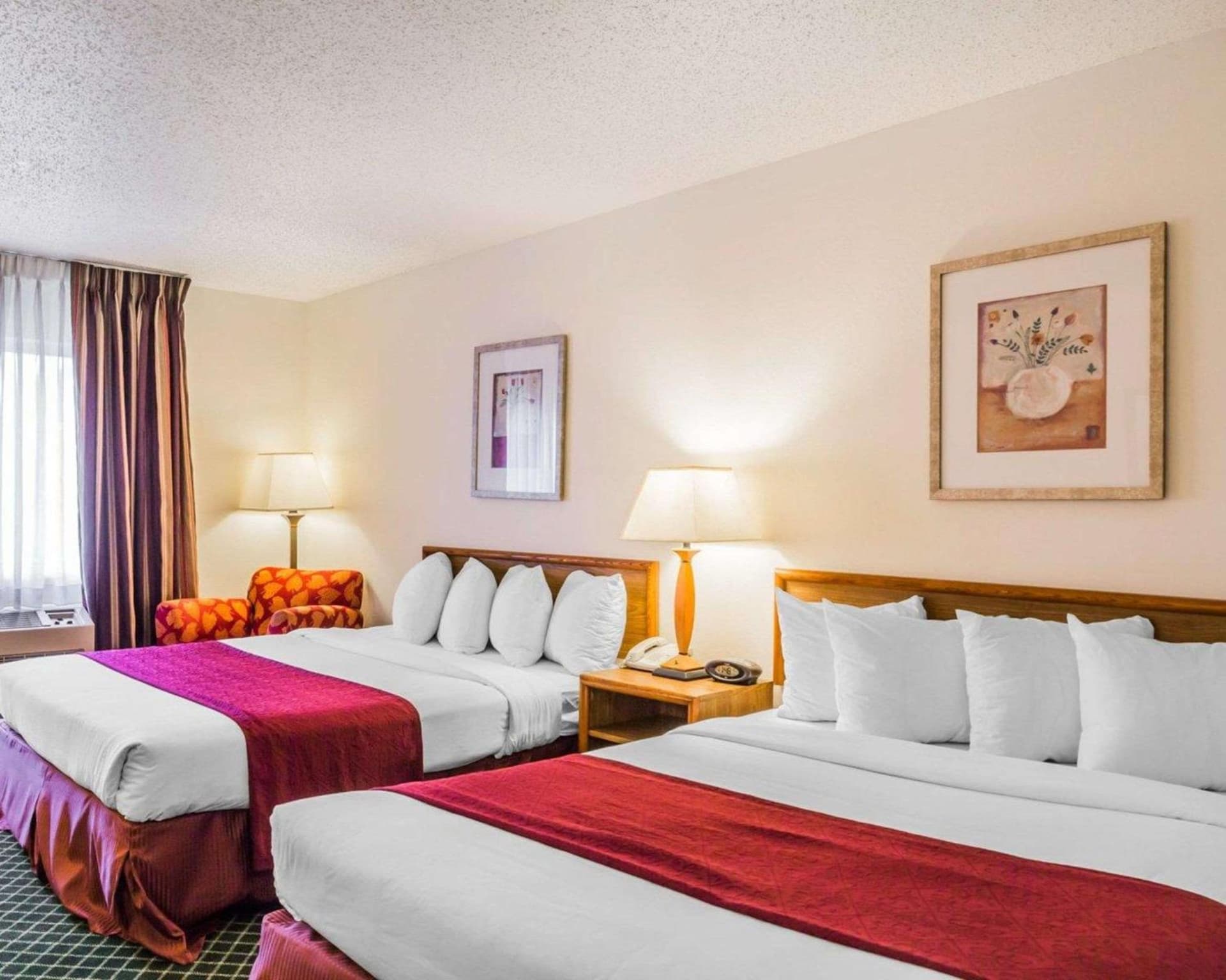 Quality Inn & Suites Golden - Denver West gallery photo in Lakewood, CO — image 29