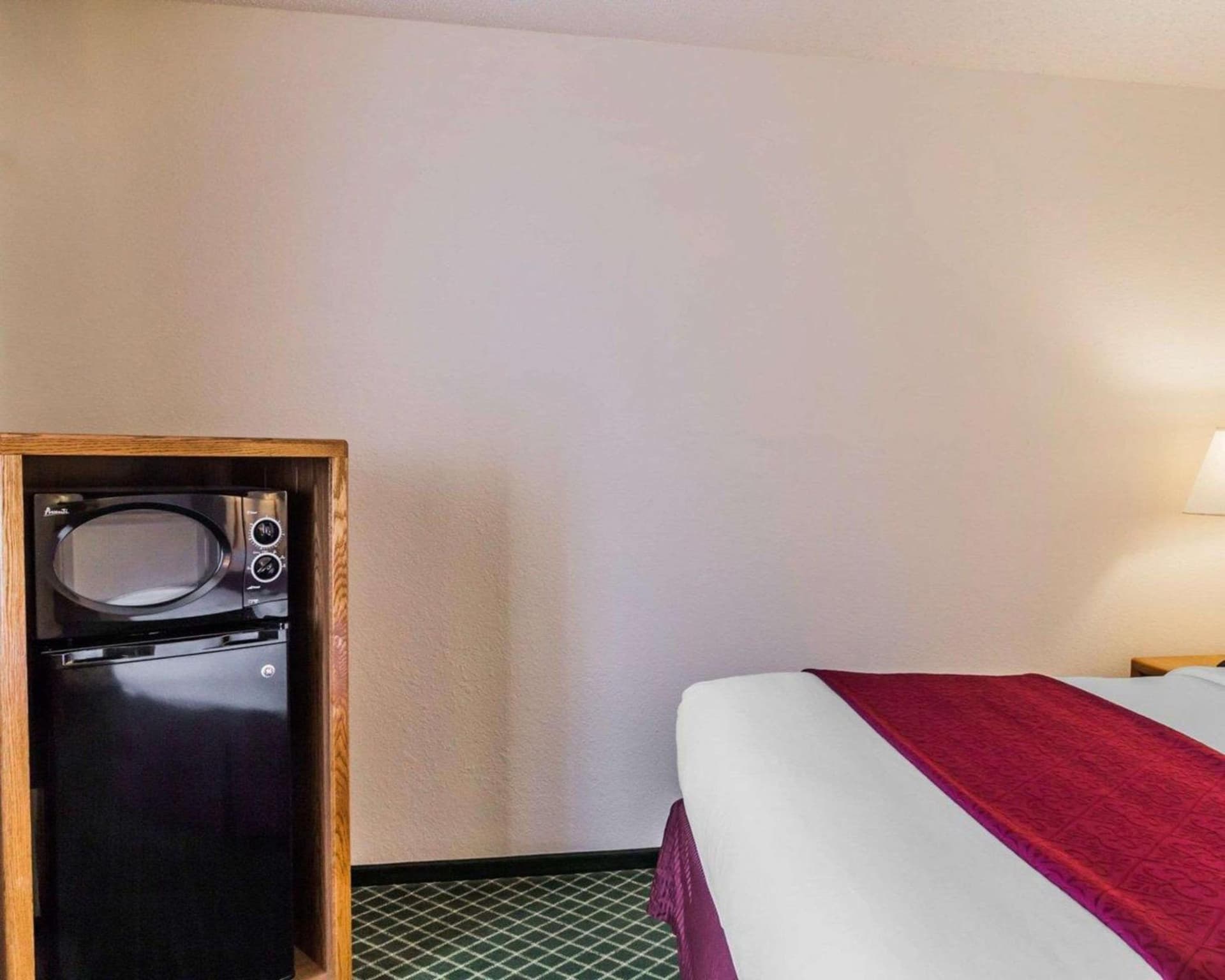 Quality Inn & Suites Golden - Denver West gallery photo in Lakewood, CO — image 7