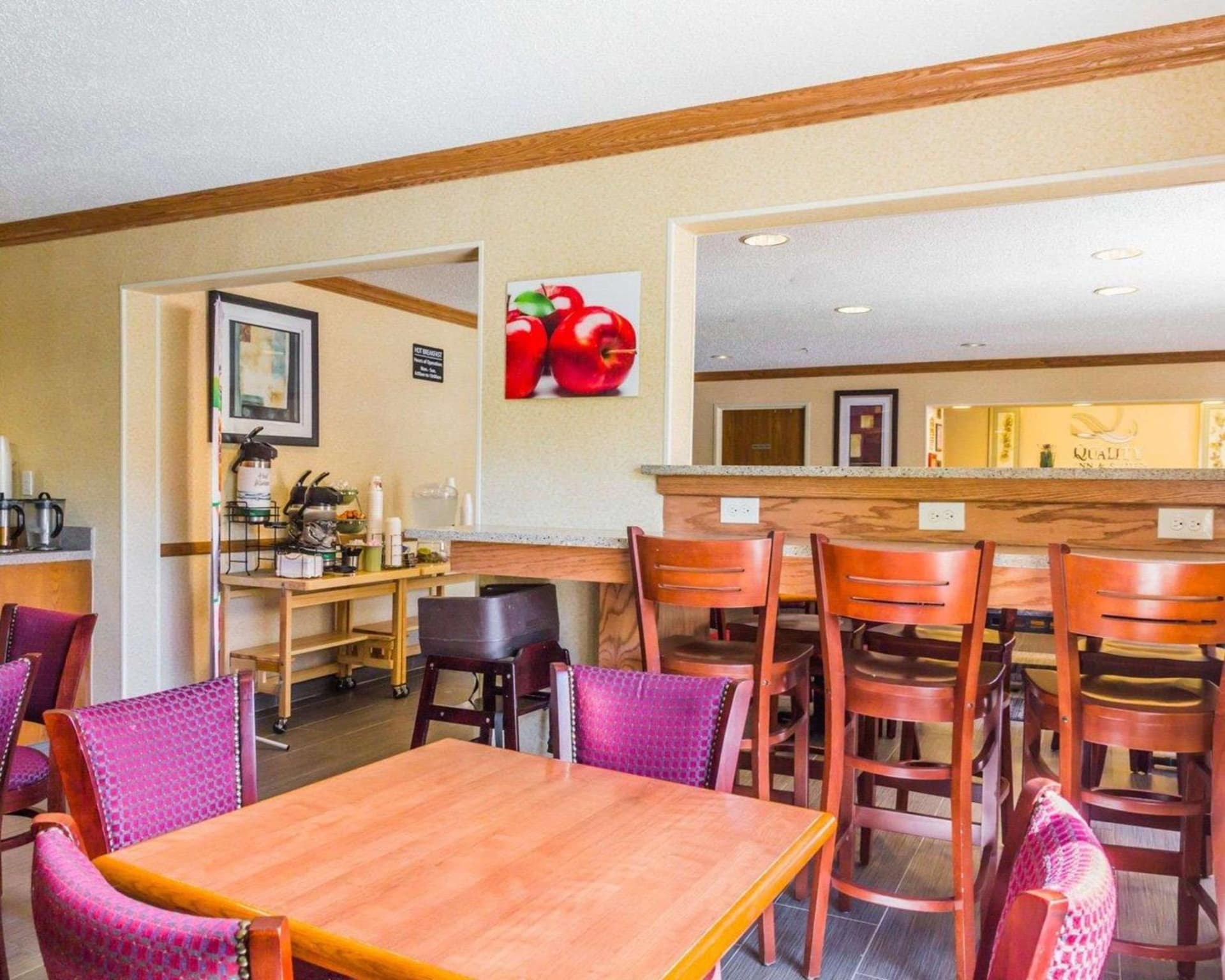 Quality Inn & Suites Golden - Denver West gallery photo in Lakewood, CO — image 18