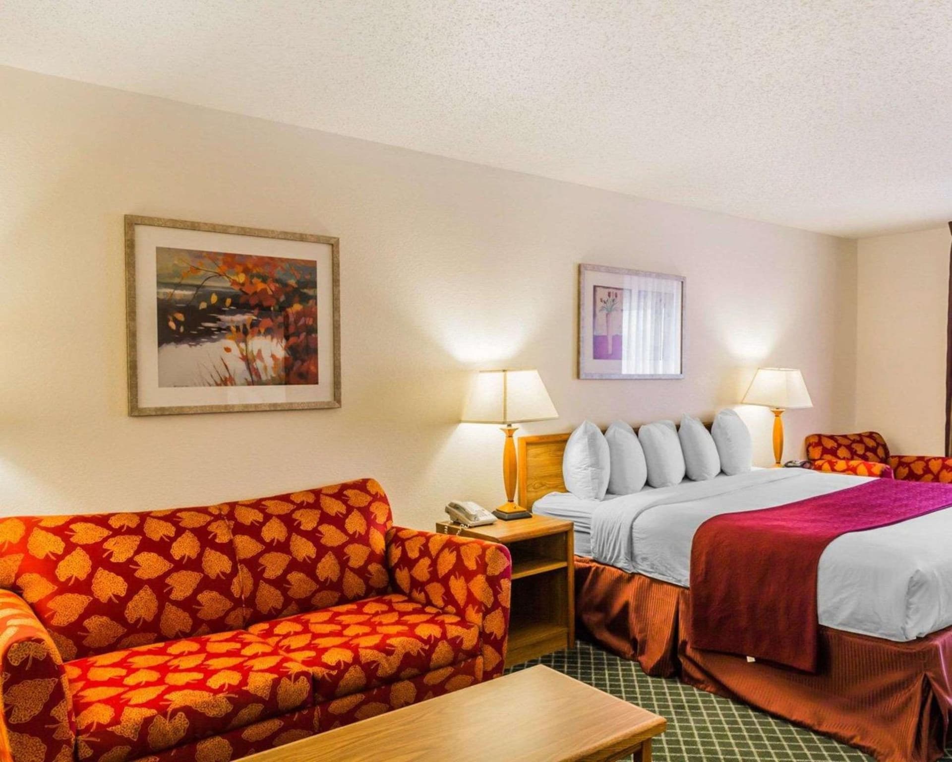 Quality Inn & Suites Golden - Denver West gallery photo in Lakewood, CO — image 8