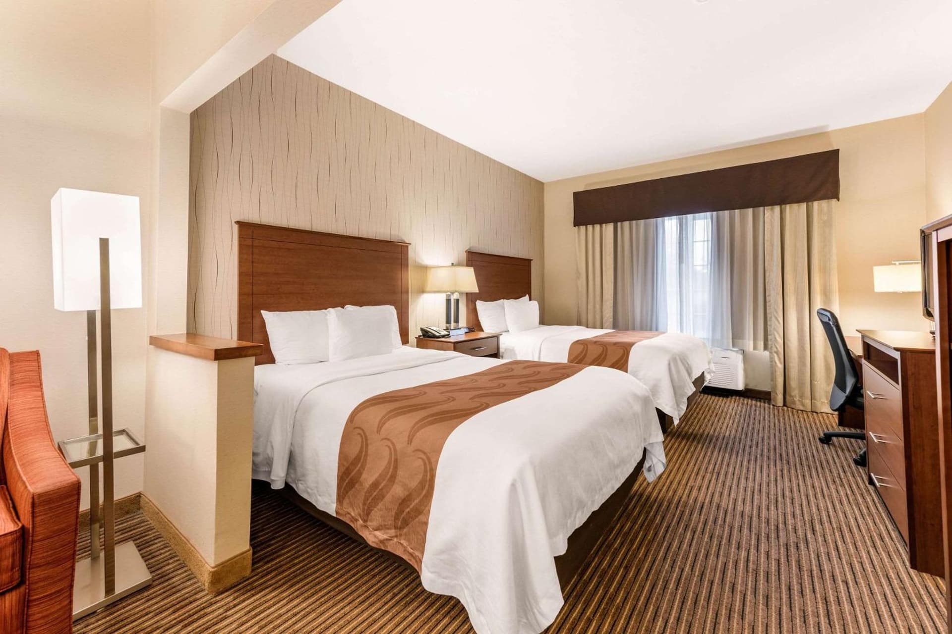 Quality Inn & Suites University Fort Collins gallery photo in Fort Collins, CO — image 5