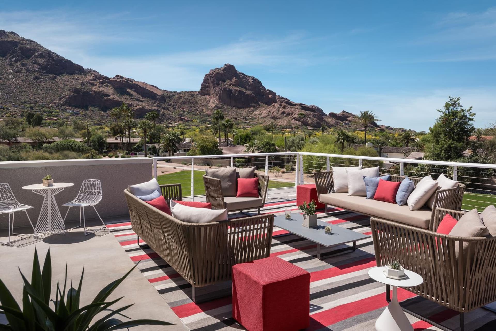 Mountain Shadows Resort Scottsdale gallery photo in Scottsdale, AZ — image 74