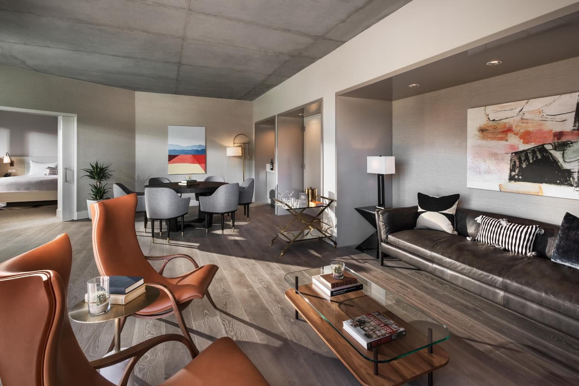 Mountain Shadows Resort Scottsdale gallery photo in Scottsdale, AZ — image 64