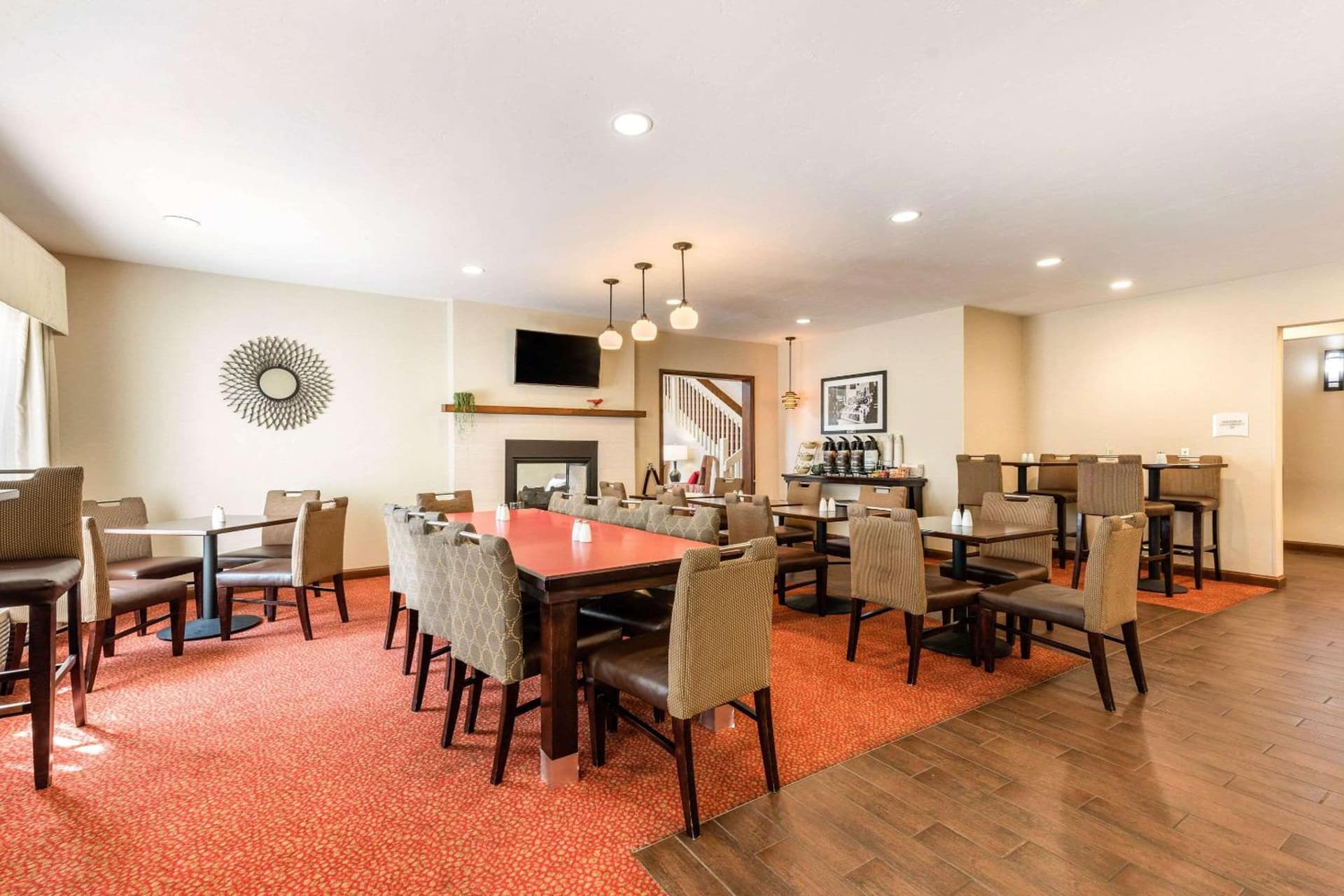 Quality Inn & Suites University Fort Collins gallery photo in Fort Collins, CO — image 4