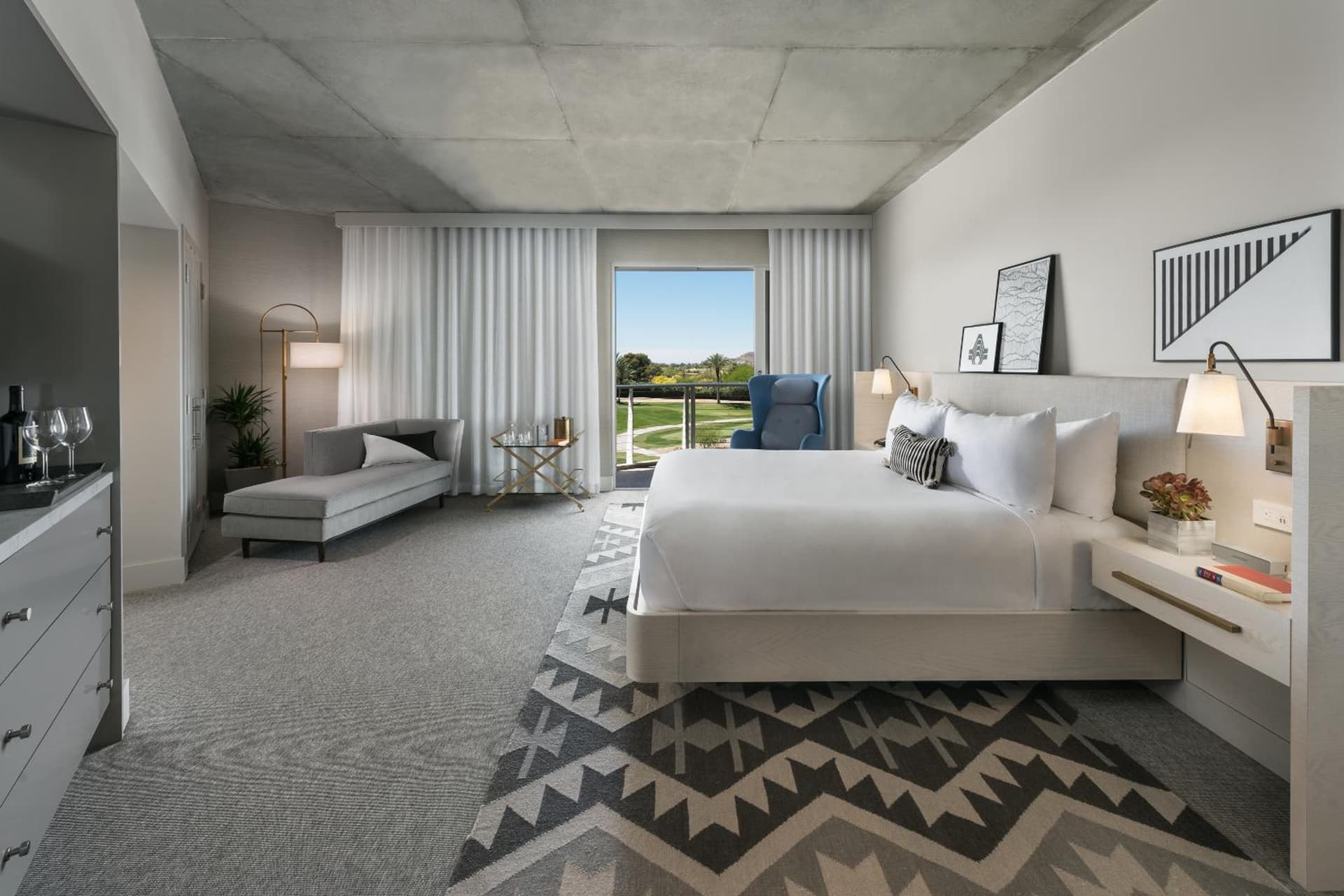 Mountain Shadows Resort Scottsdale gallery photo in Scottsdale, AZ — image 68