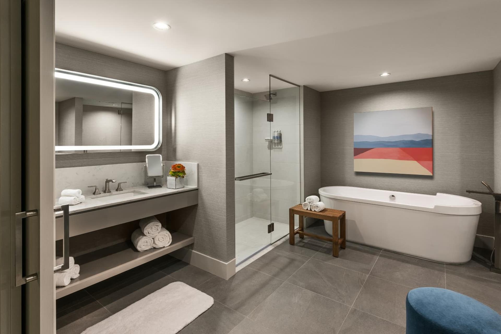 Mountain Shadows Resort Scottsdale interior in Scottsdale, AZ — gallery photo 2