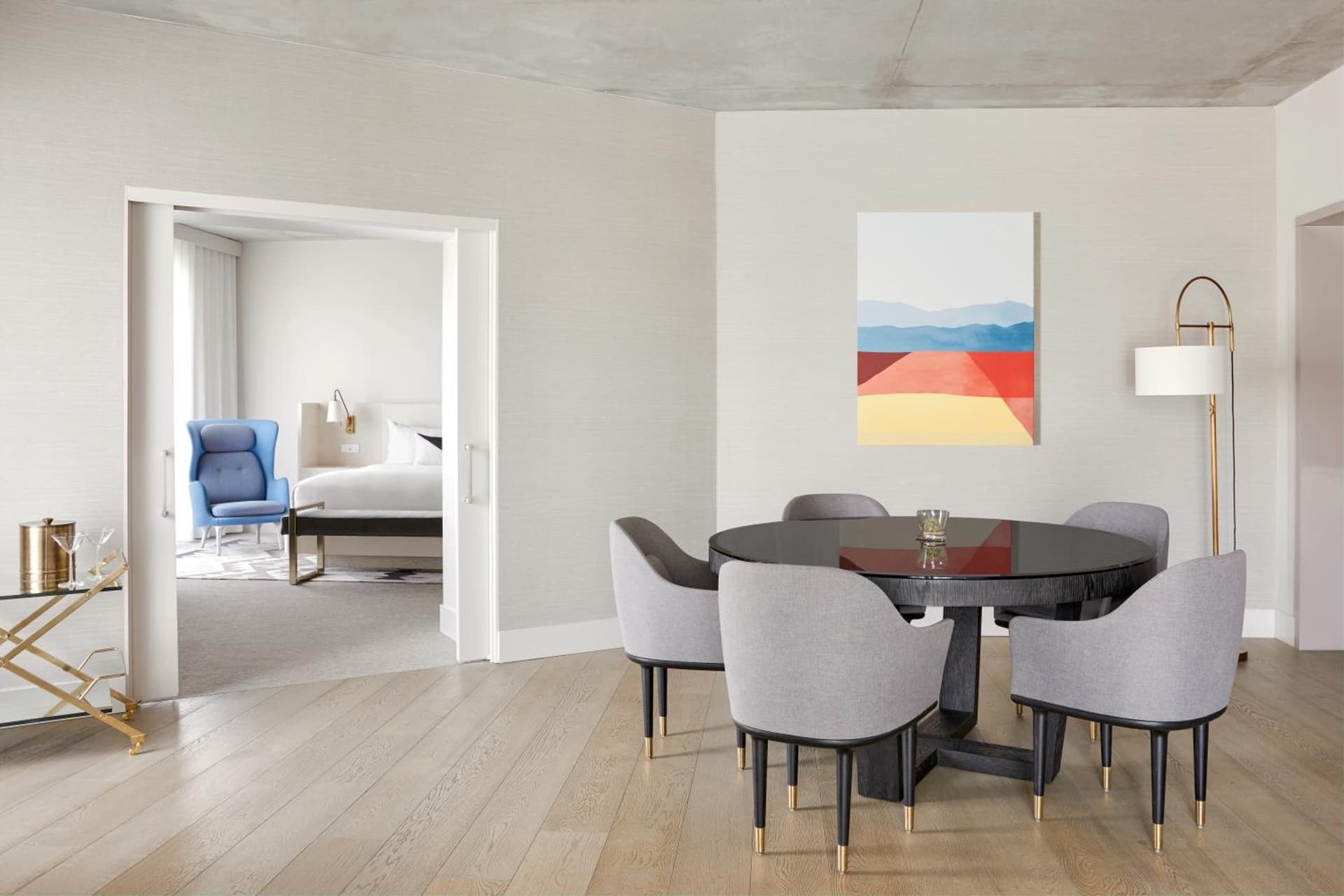 Mountain Shadows Resort Scottsdale gallery photo in Scottsdale, AZ — image 99