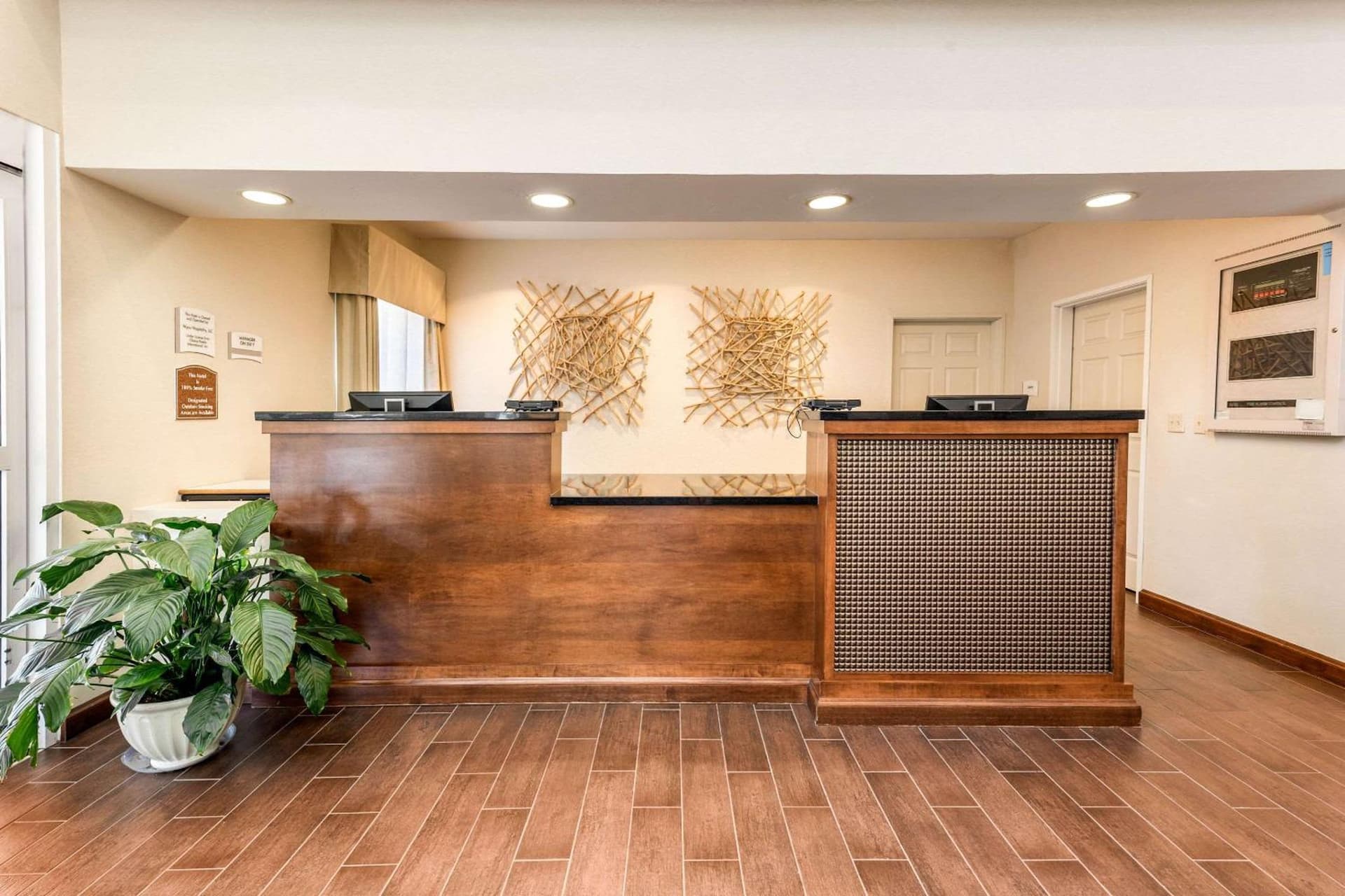 Quality Inn & Suites University Fort Collins gallery photo in Fort Collins, CO — image 6