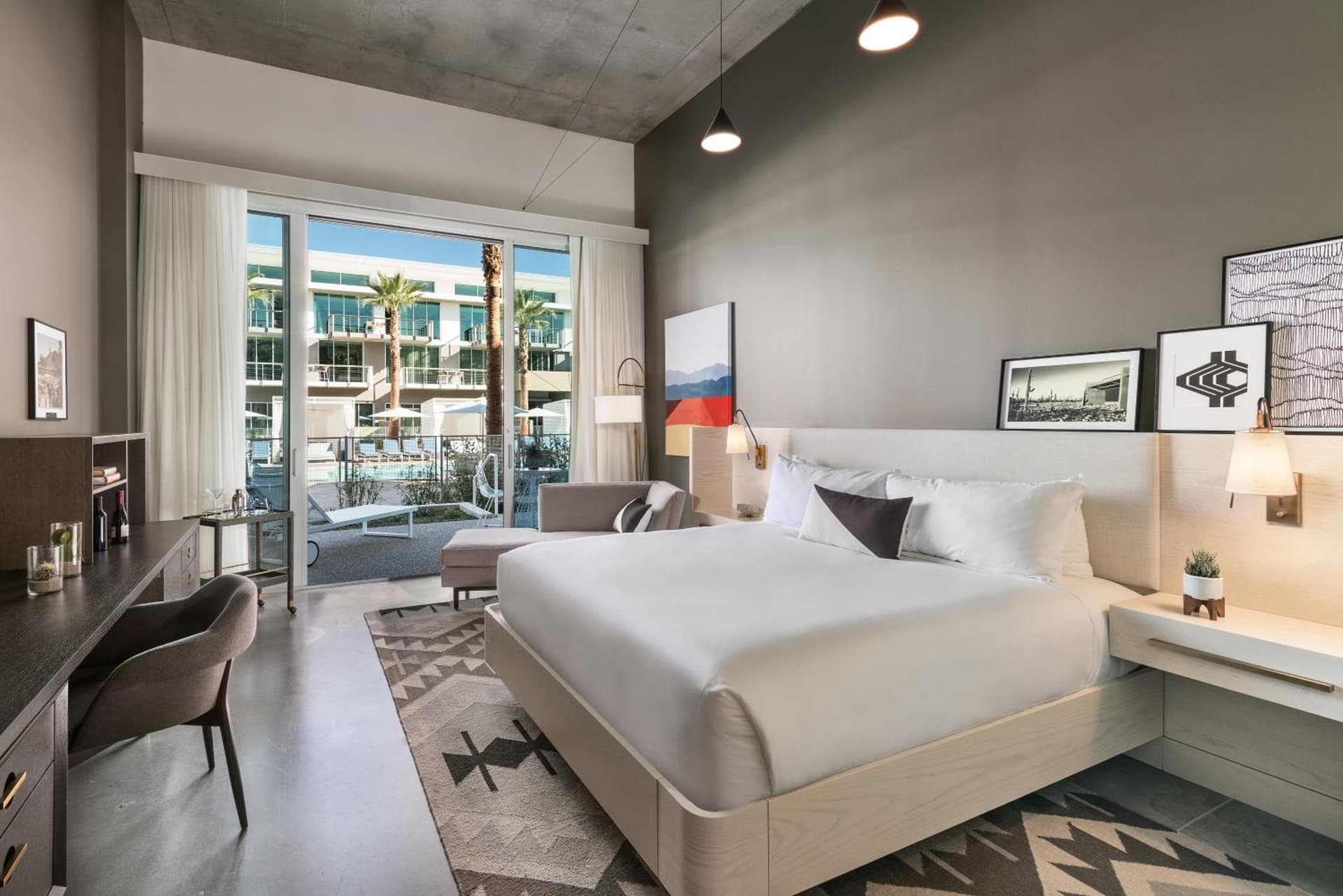 Mountain Shadows Resort Scottsdale gallery photo in Scottsdale, AZ — image 97
