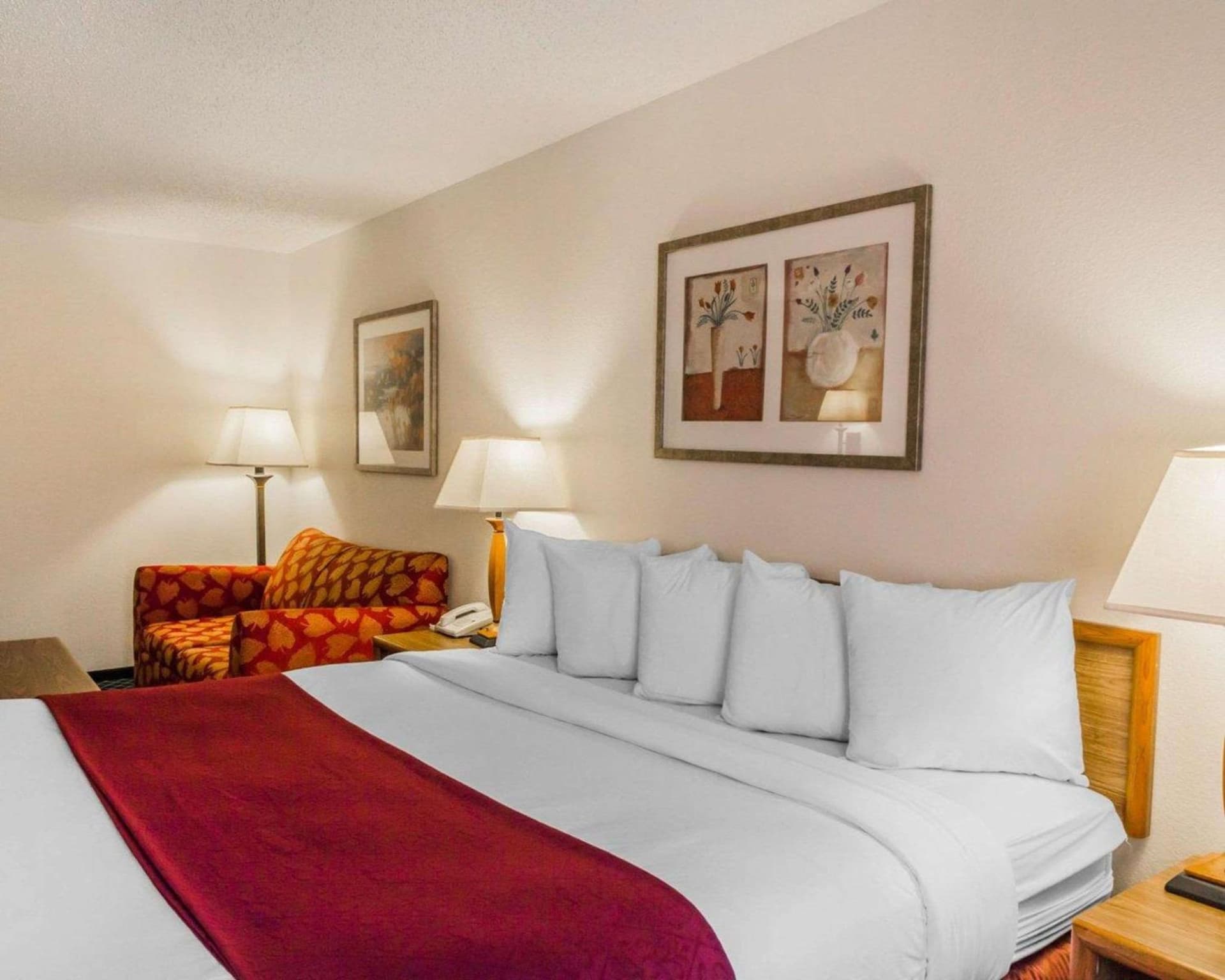 Quality Inn & Suites Golden - Denver West gallery photo in Lakewood, CO — image 26