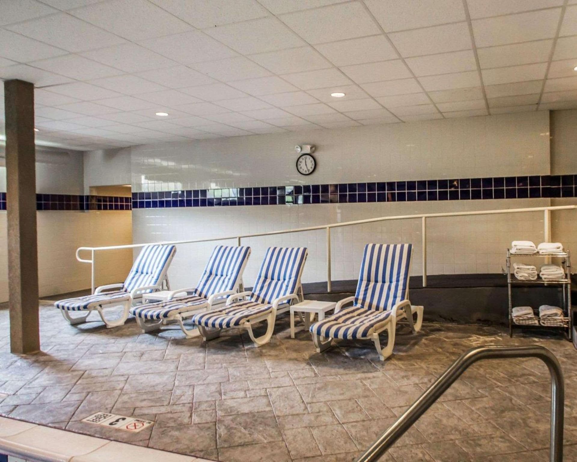 Sleep Inn & Suites Niantic North gallery photo in Niantic, CT — image 16