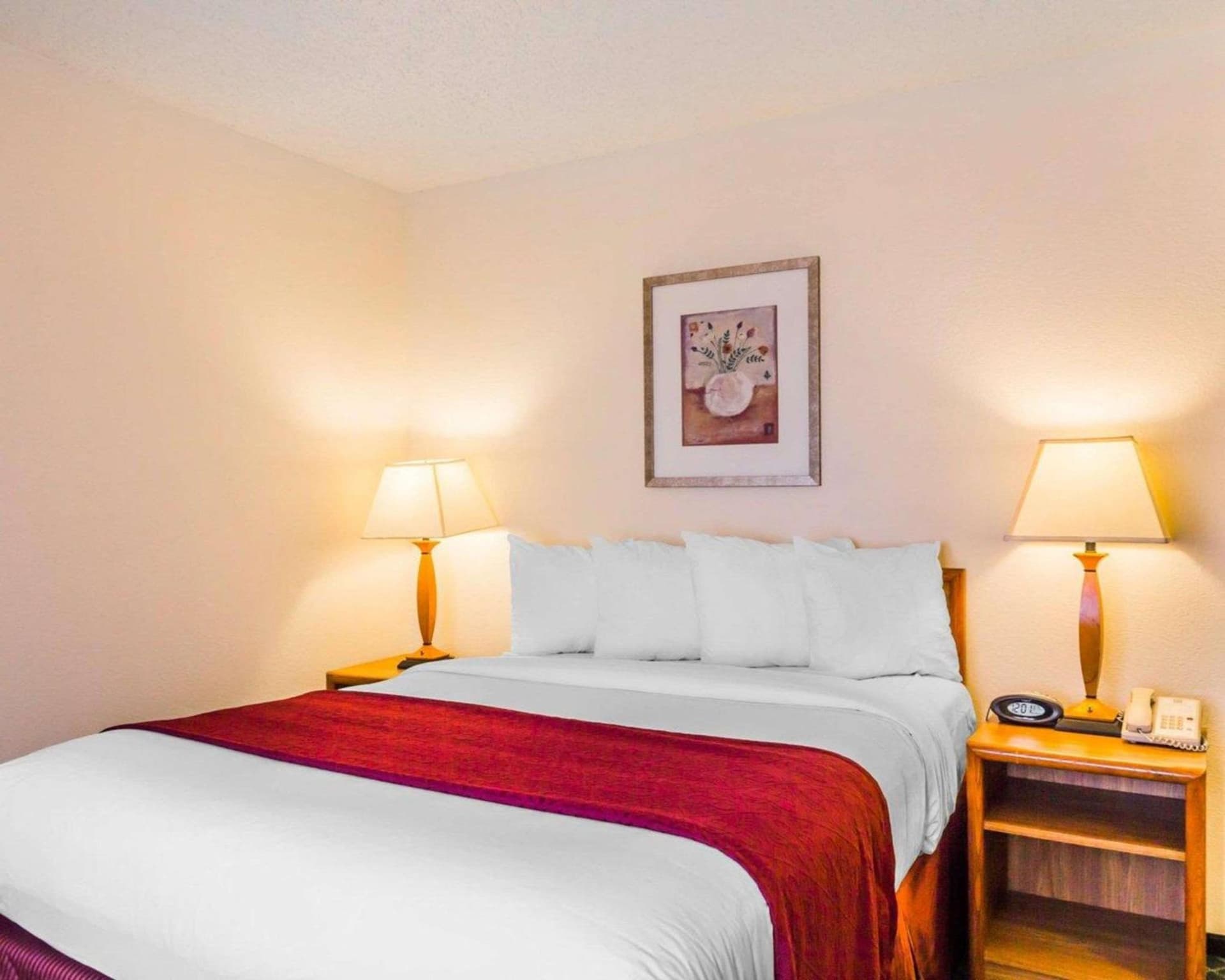Quality Inn & Suites Golden - Denver West gallery photo in Lakewood, CO — image 31