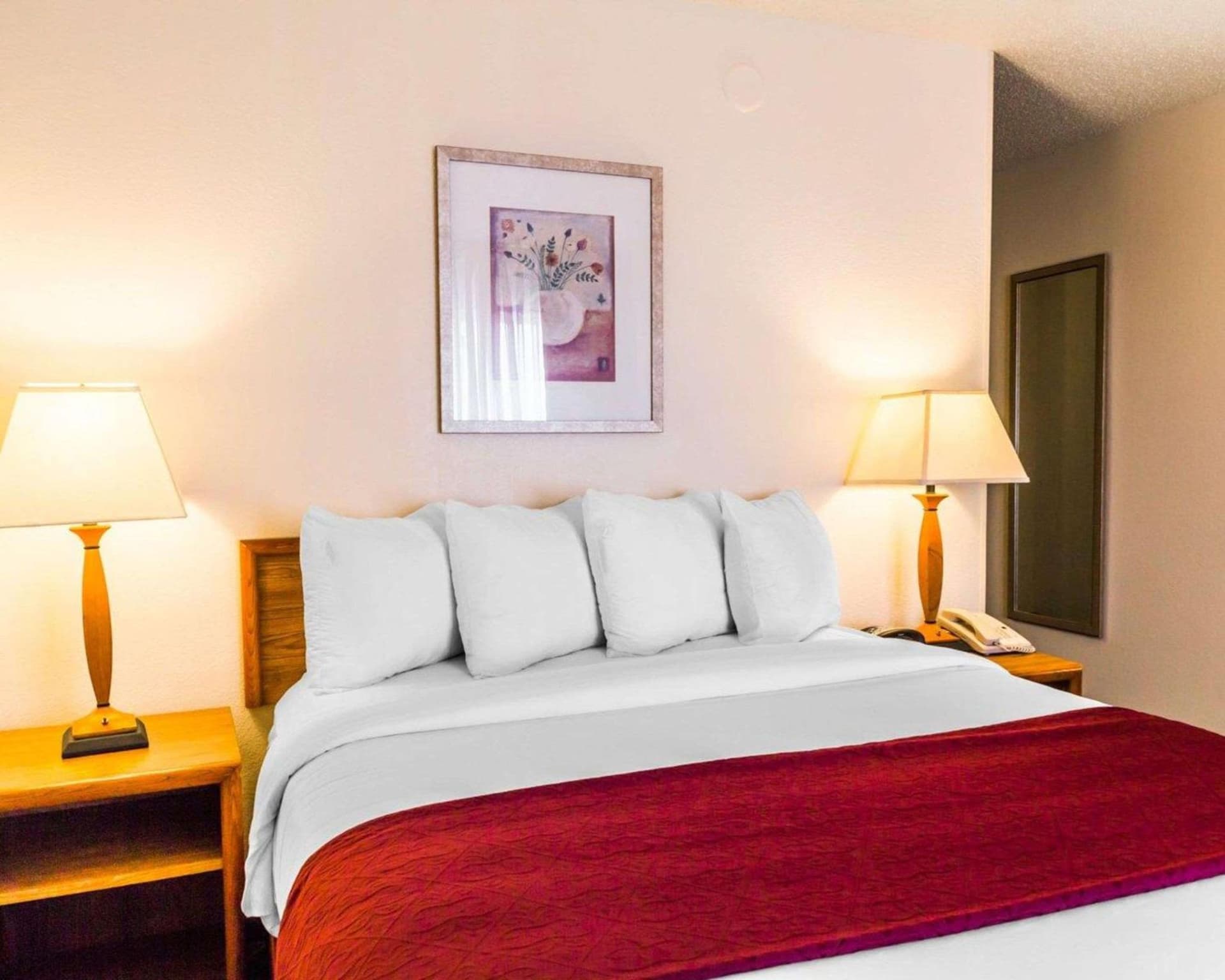 Quality Inn & Suites Golden - Denver West gallery photo in Lakewood, CO — image 32