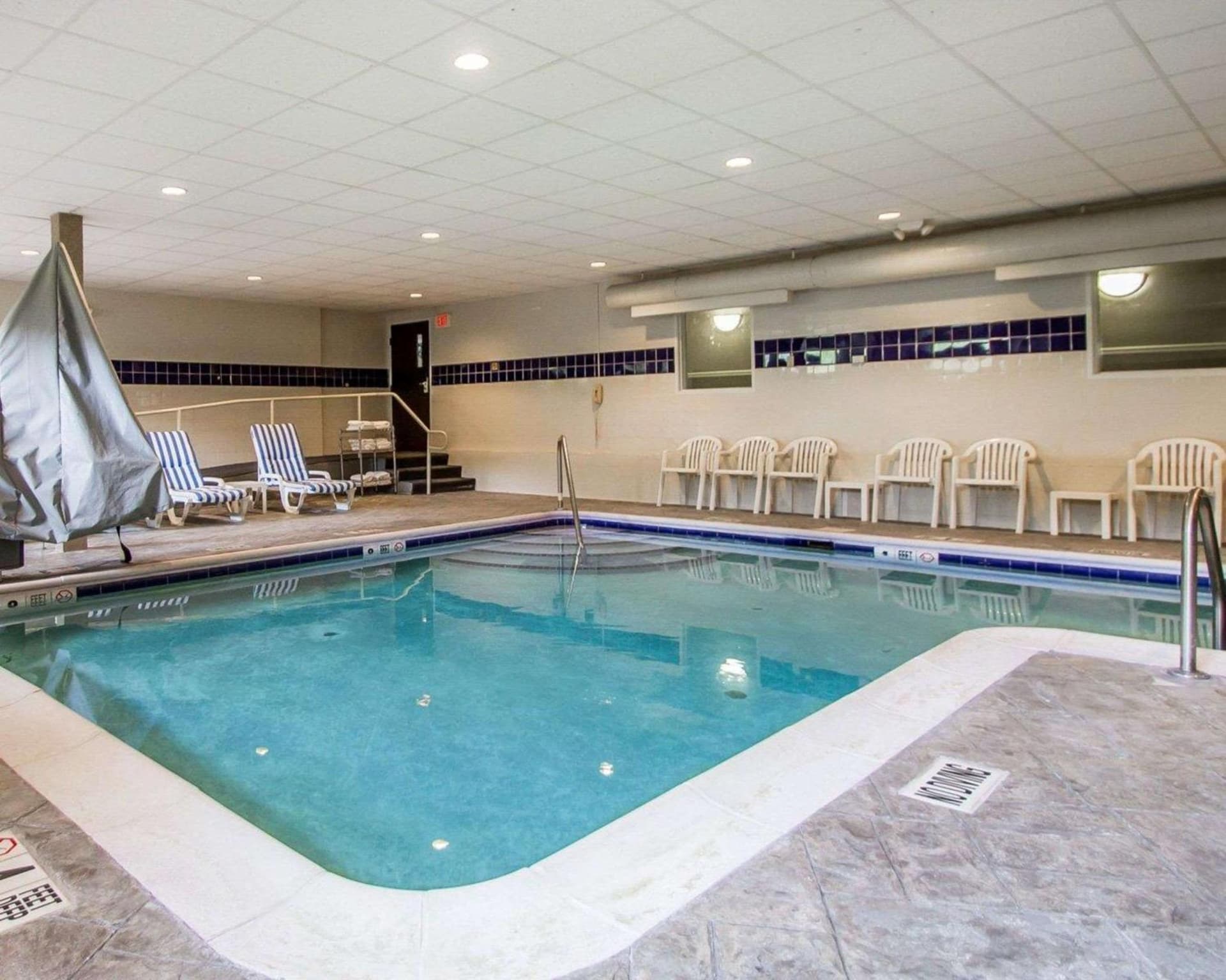 Sleep Inn & Suites Niantic North gallery photo in Niantic, CT — image 39