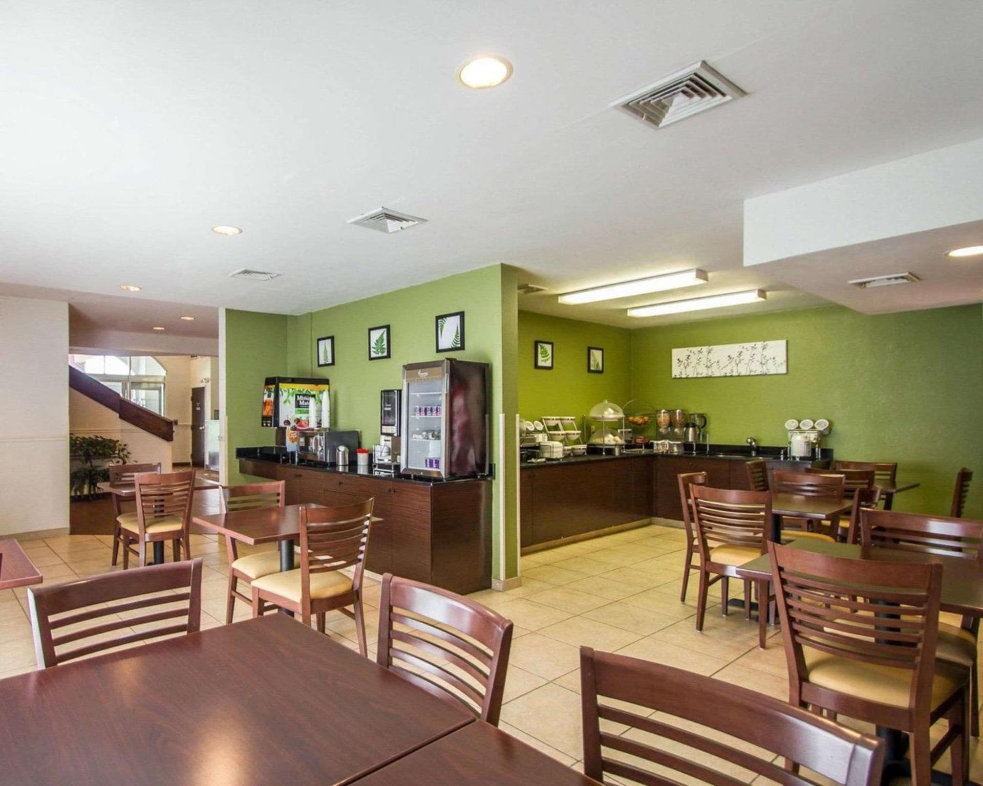 Sleep Inn & Suites Niantic North gallery photo in Niantic, CT — image 32