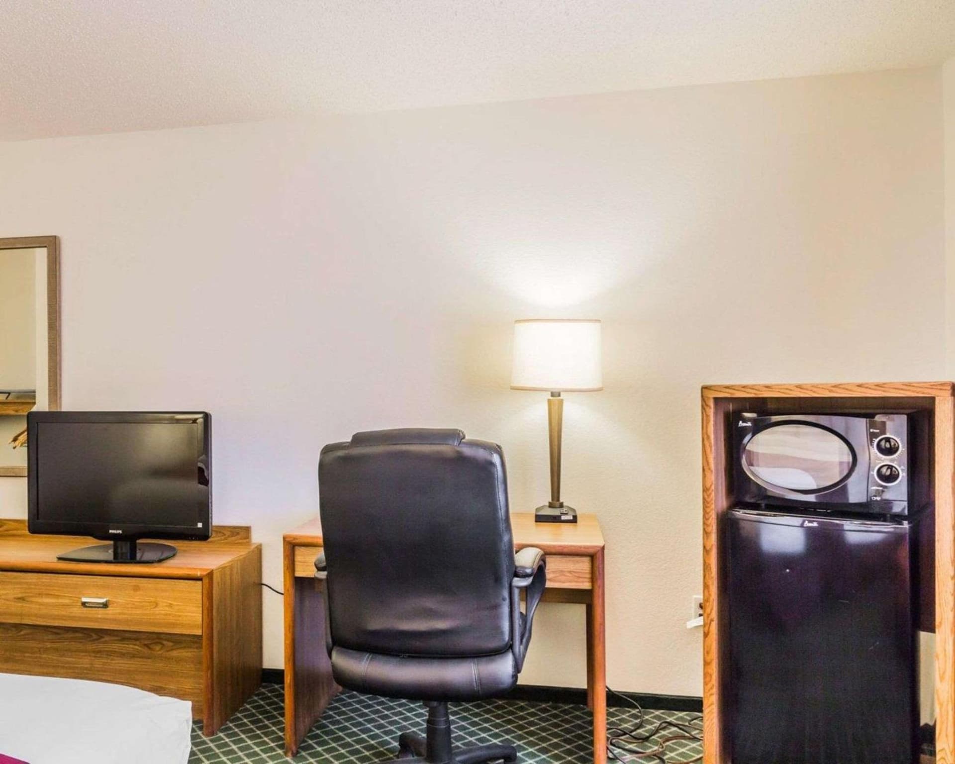 Quality Inn & Suites Golden - Denver West gallery photo in Lakewood, CO — image 24