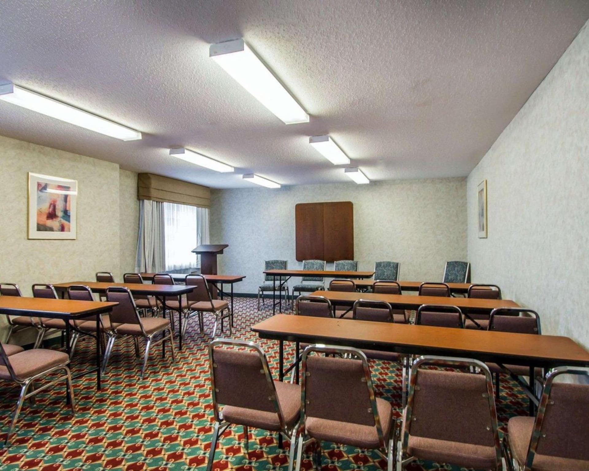 Sleep Inn & Suites Niantic North gallery photo in Niantic, CT — image 18