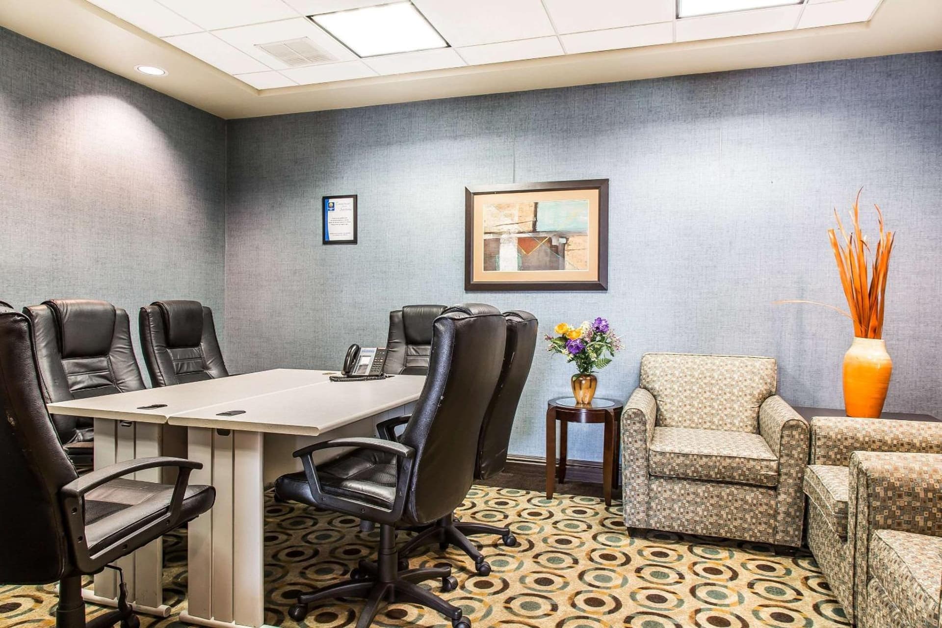 Comfort Inn & Suites Meriden East gallery photo in Meriden, CT — image 25