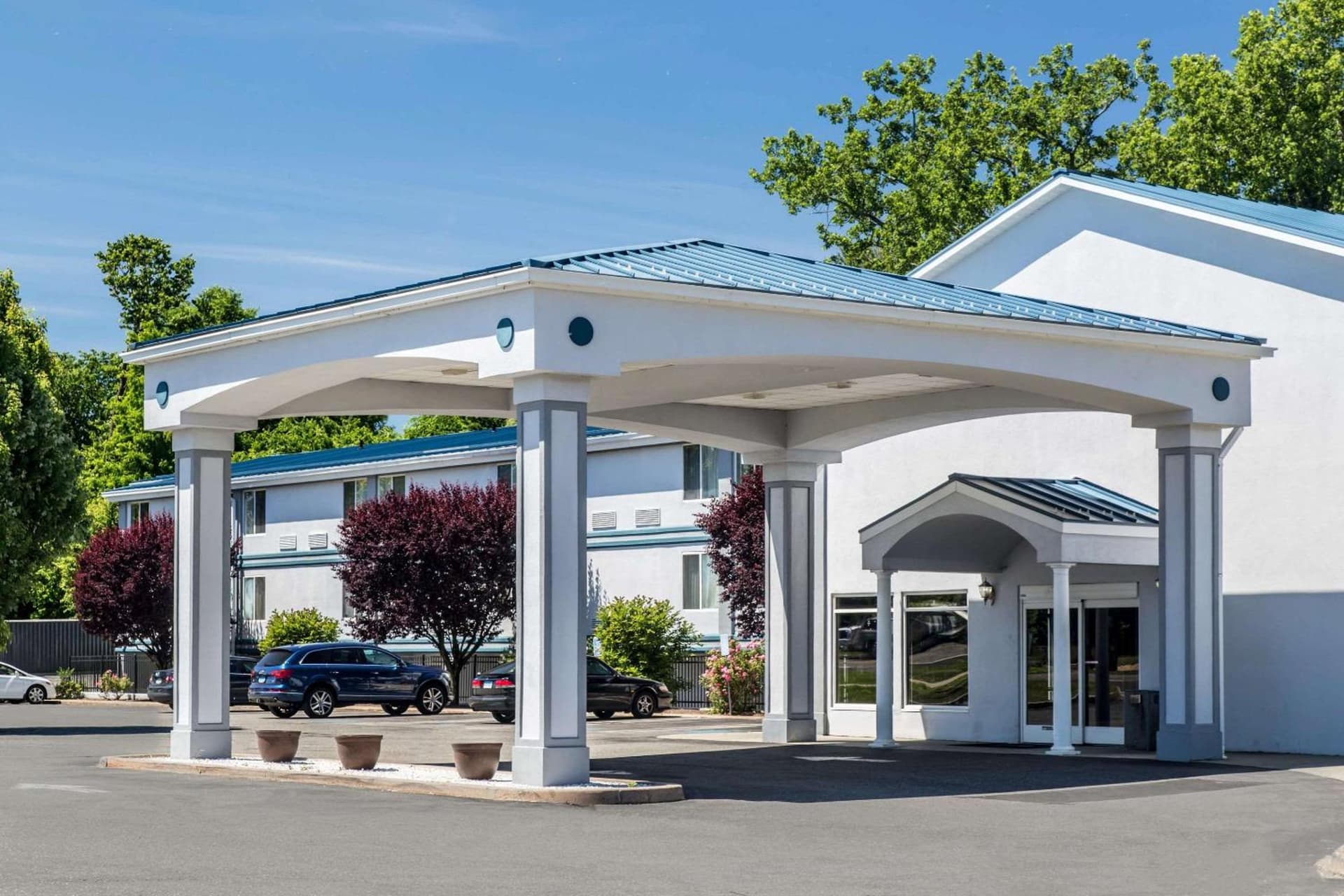Quality Inn & Suites Danbury near University gallery photo in Danbury, CT — image 12