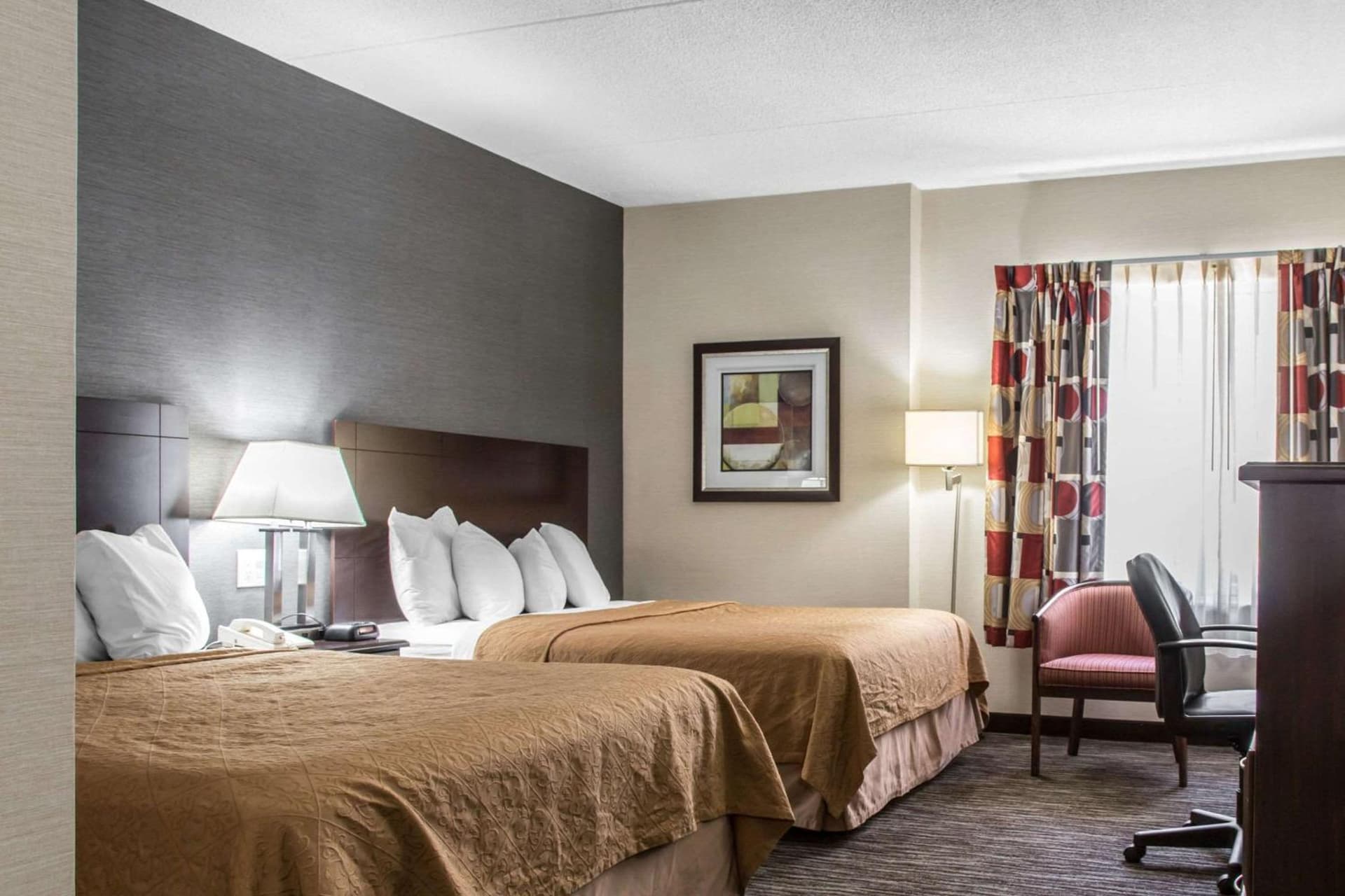 Quality Inn & Suites Danbury near University gallery photo in Danbury, CT — image 15