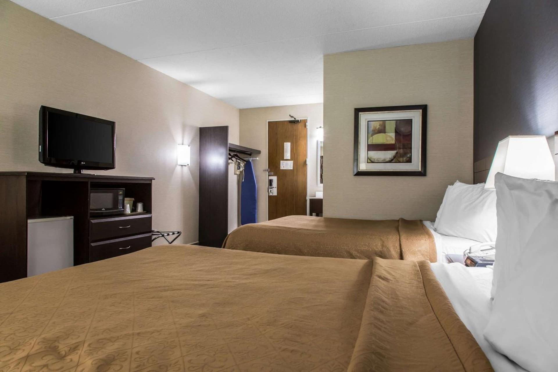 Quality Inn & Suites Danbury near University gallery photo in Danbury, CT — image 24