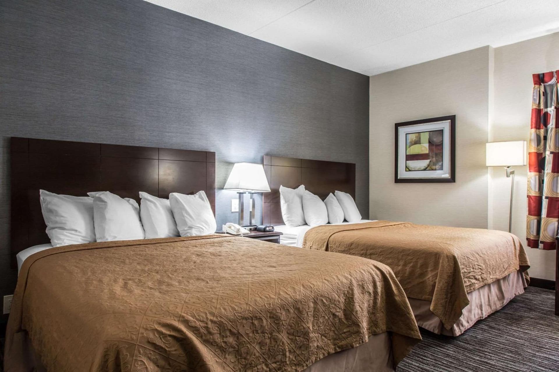Quality Inn & Suites Danbury near University gallery photo in Danbury, CT — image 20