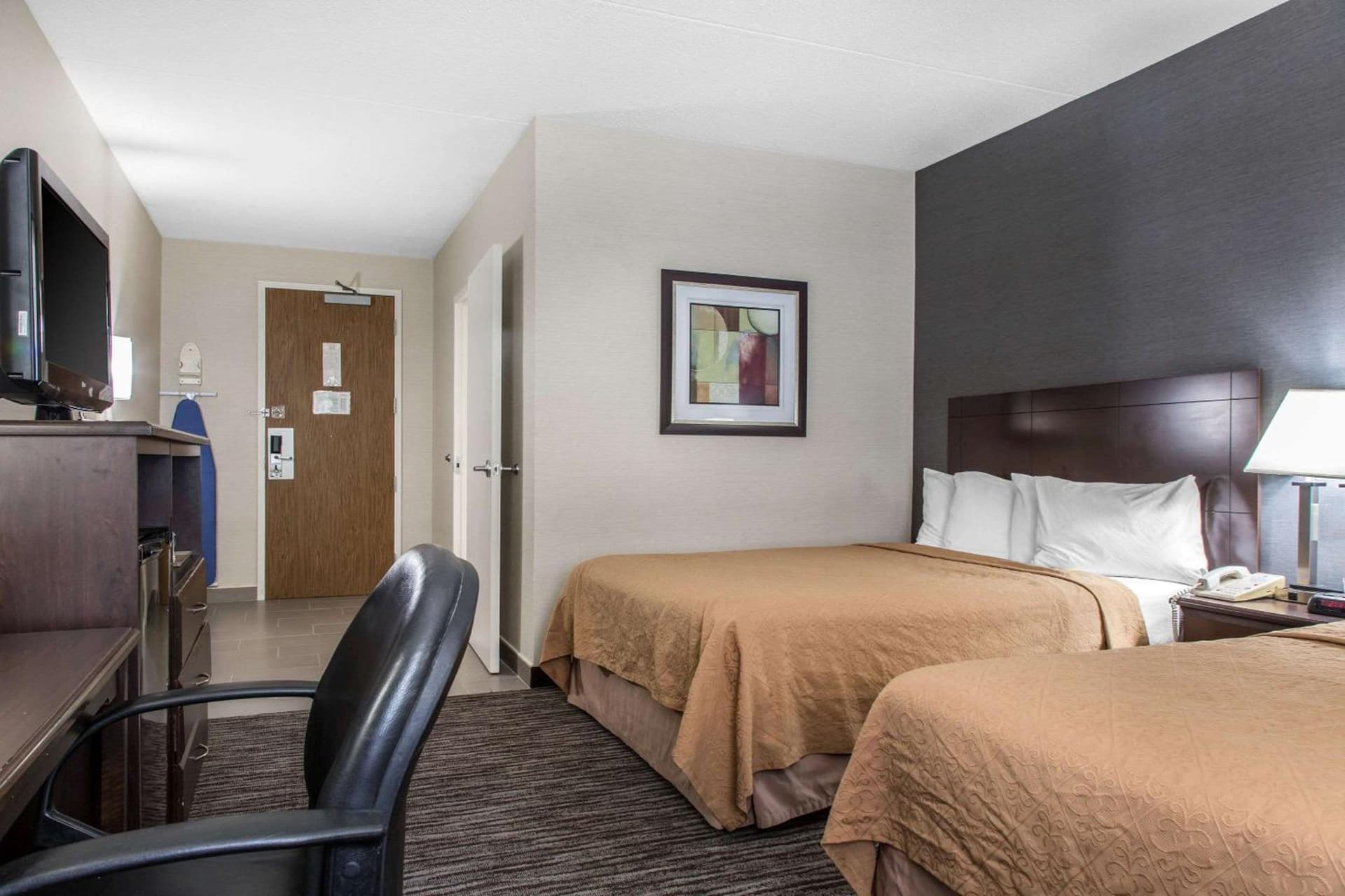 Quality Inn & Suites Danbury near University gallery photo in Danbury, CT — image 25