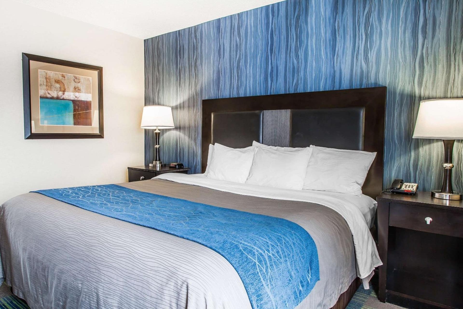 Comfort Inn & Suites Meriden East gallery photo in Meriden, CT — image 15