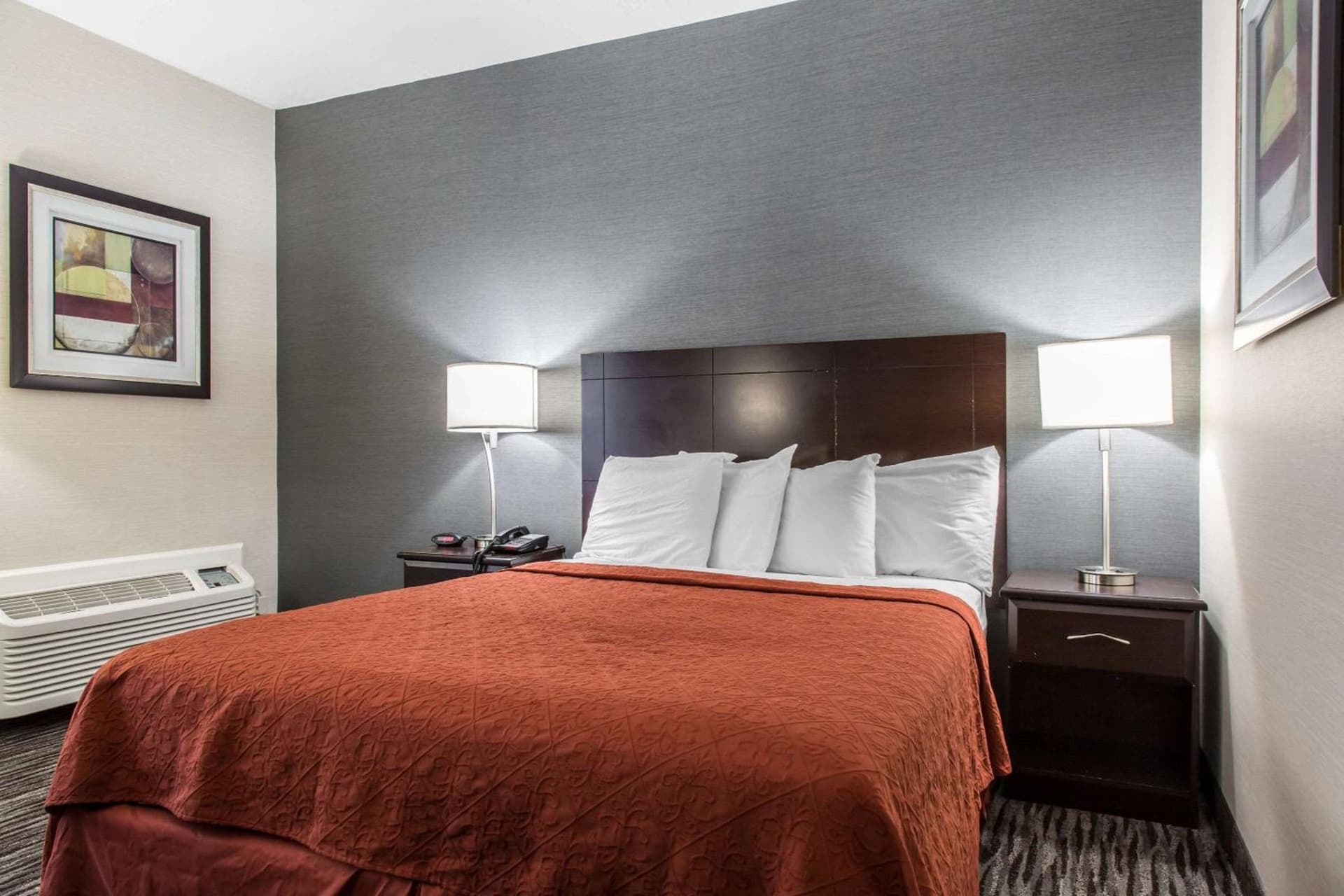 Quality Inn & Suites Danbury near University gallery photo in Danbury, CT — image 17