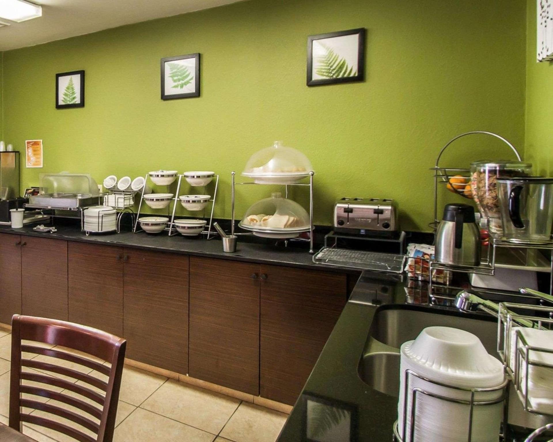 Sleep Inn & Suites Niantic North gallery photo in Niantic, CT — image 37