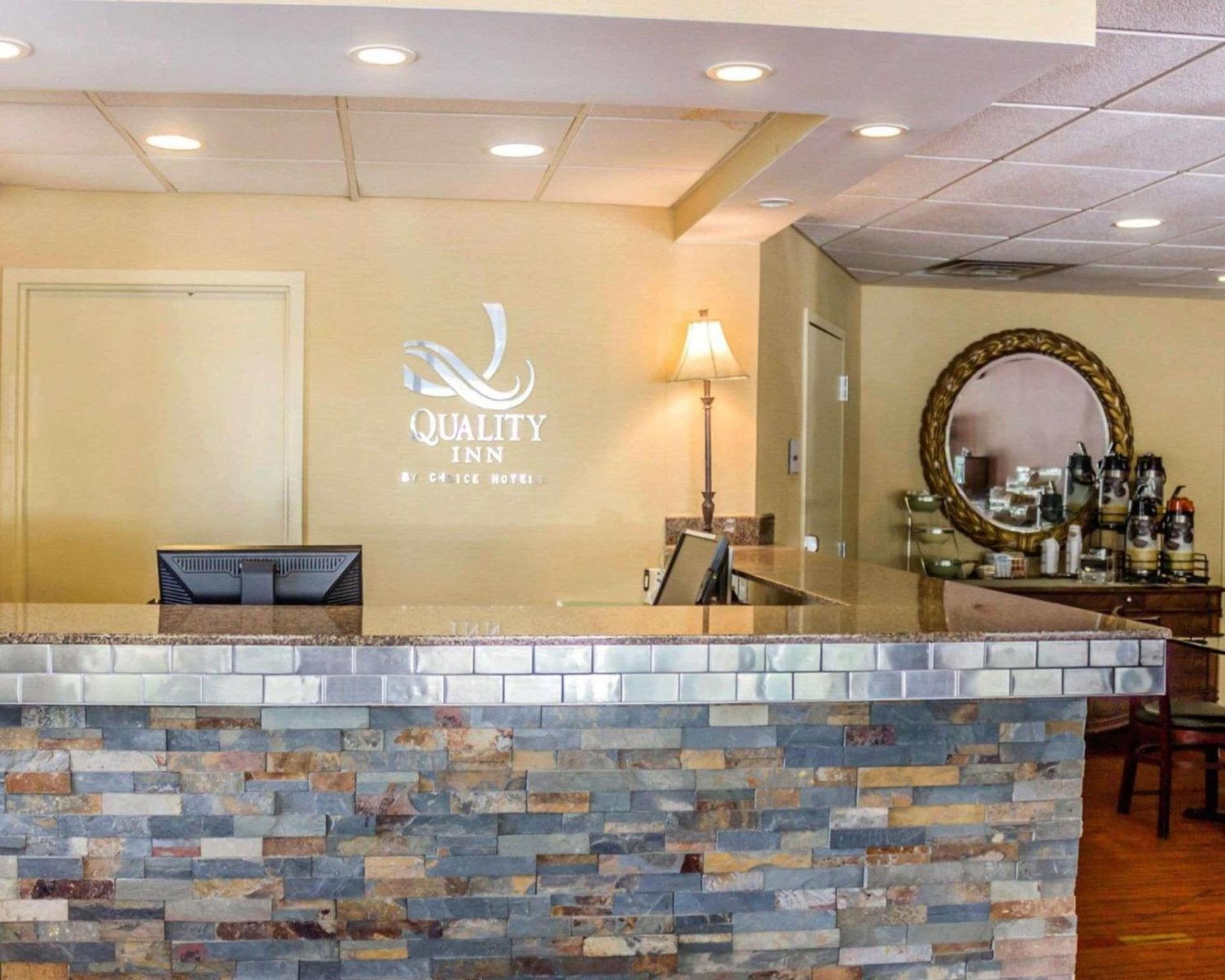 Quality Inn Waterbury East gallery photo in Waterbury, CT — image 16