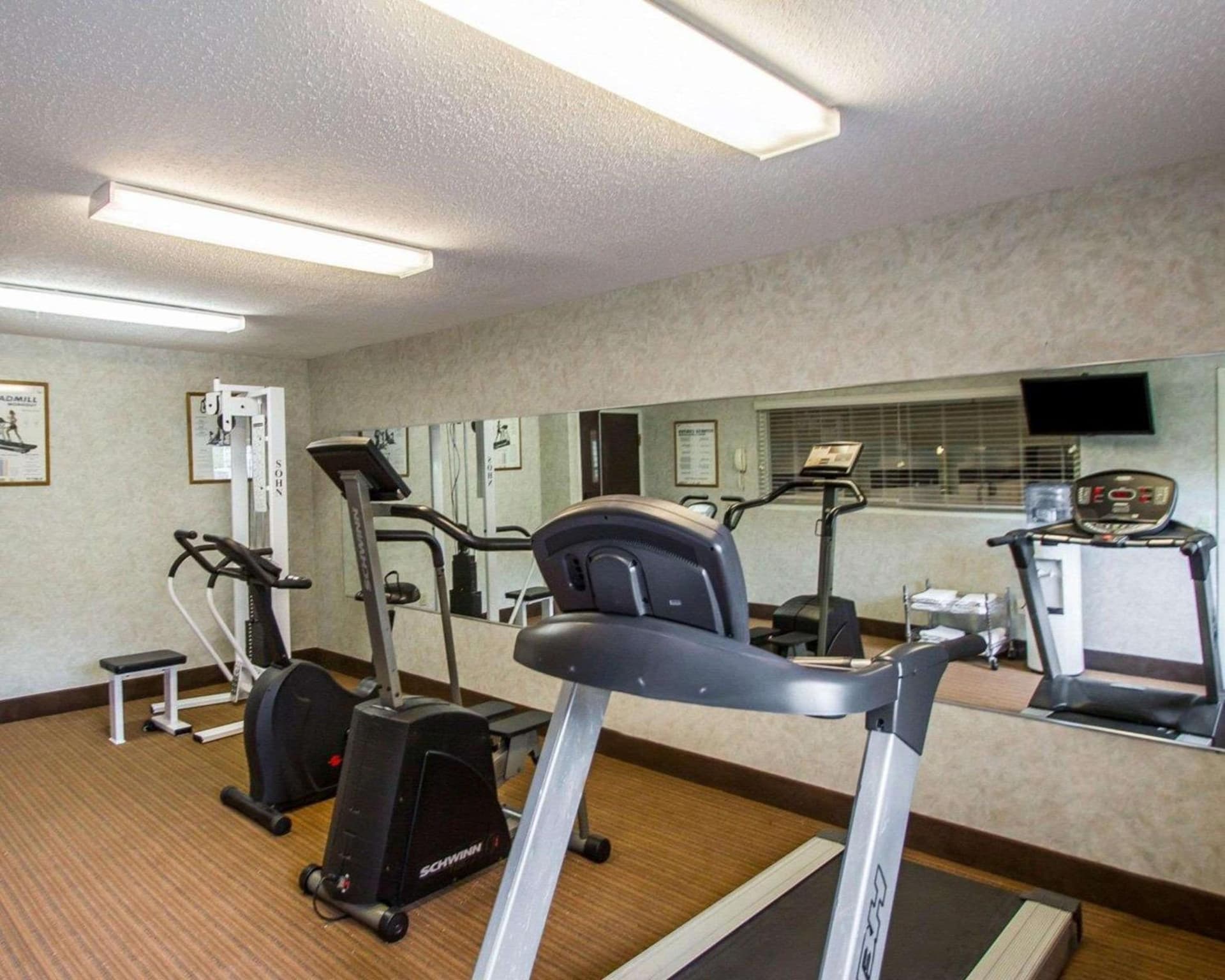 Sleep Inn & Suites Niantic North gallery photo in Niantic, CT — image 38