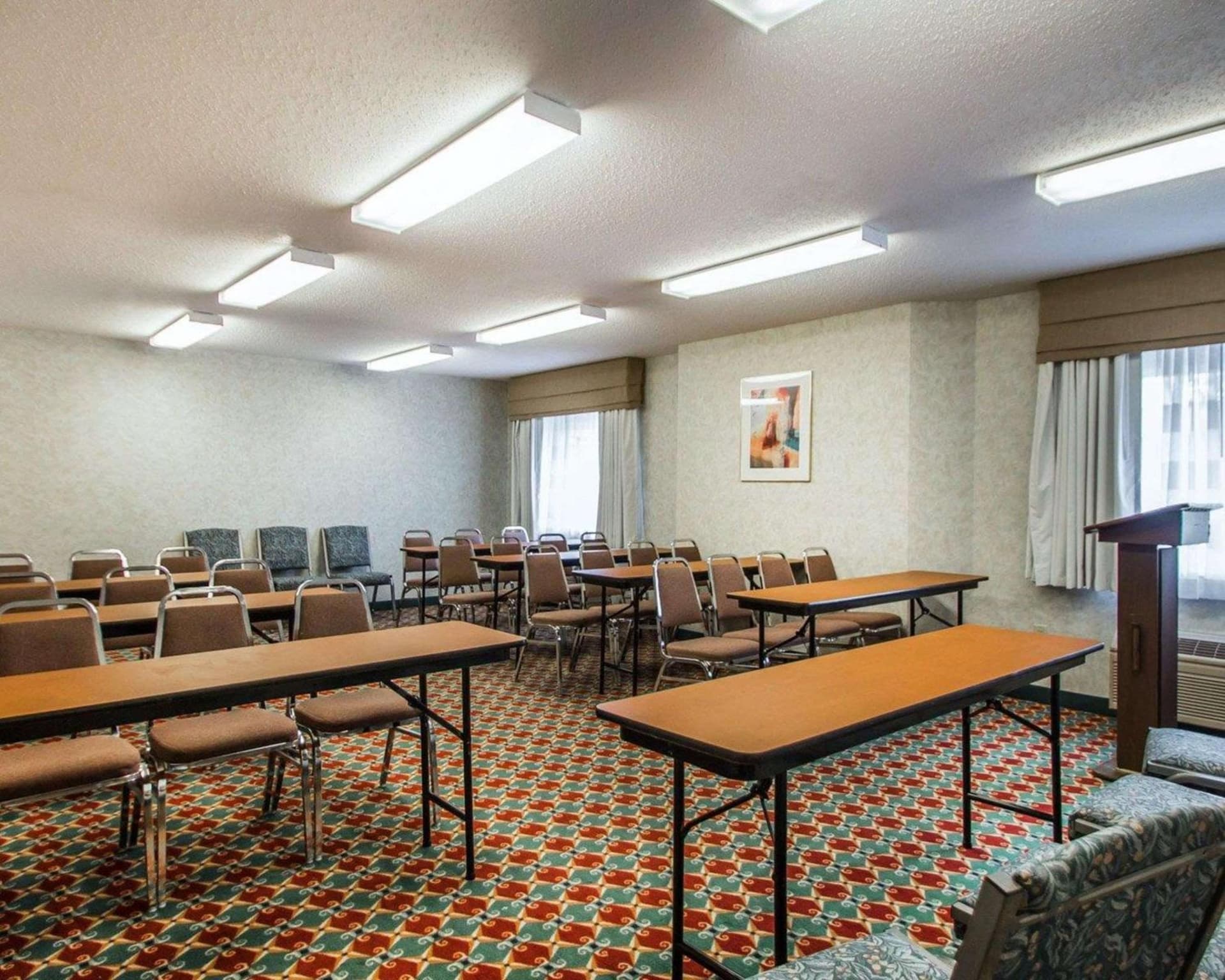 Sleep Inn & Suites Niantic North gallery photo in Niantic, CT — image 33