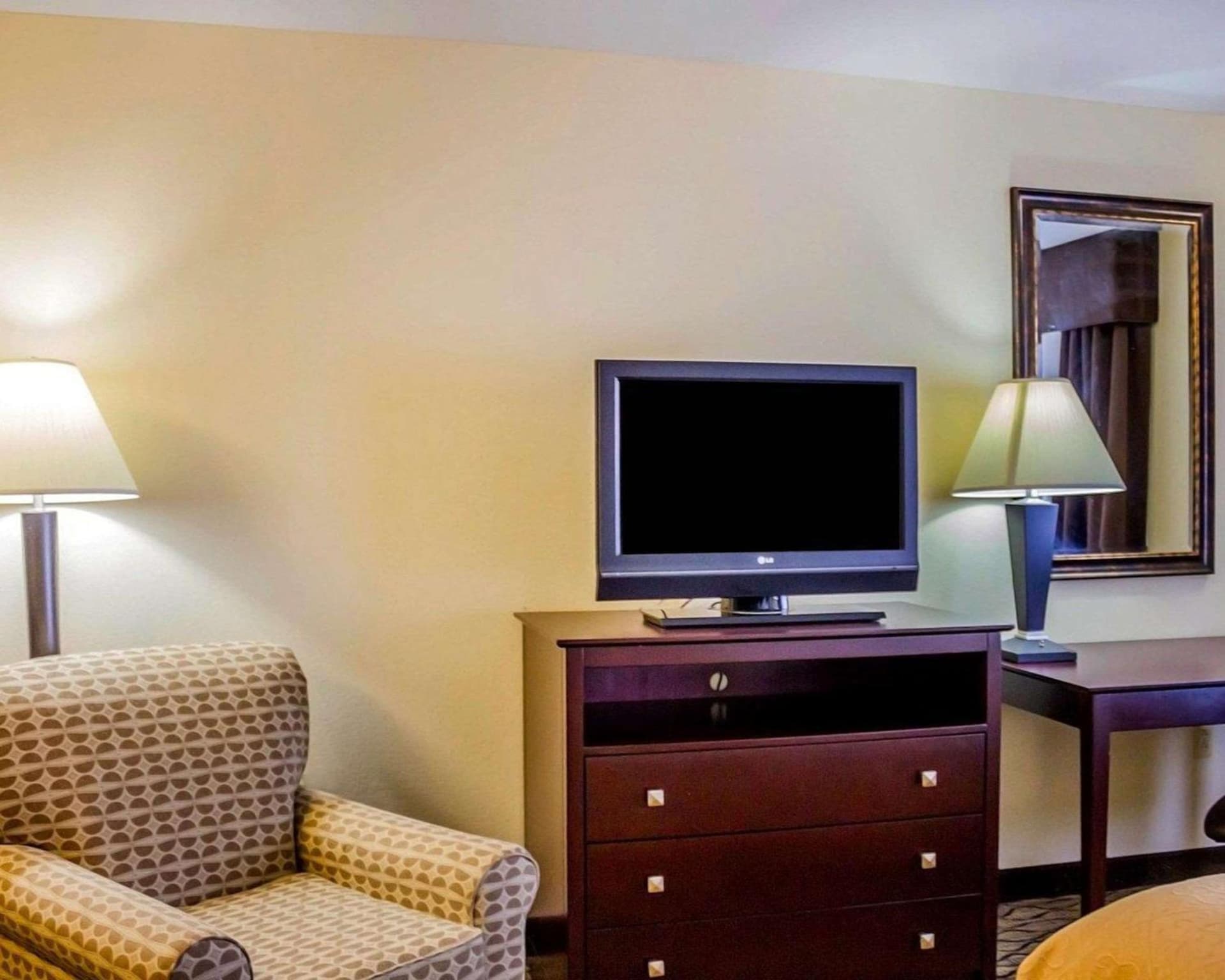 Quality Inn Waterbury East gallery photo in Waterbury, CT — image 10