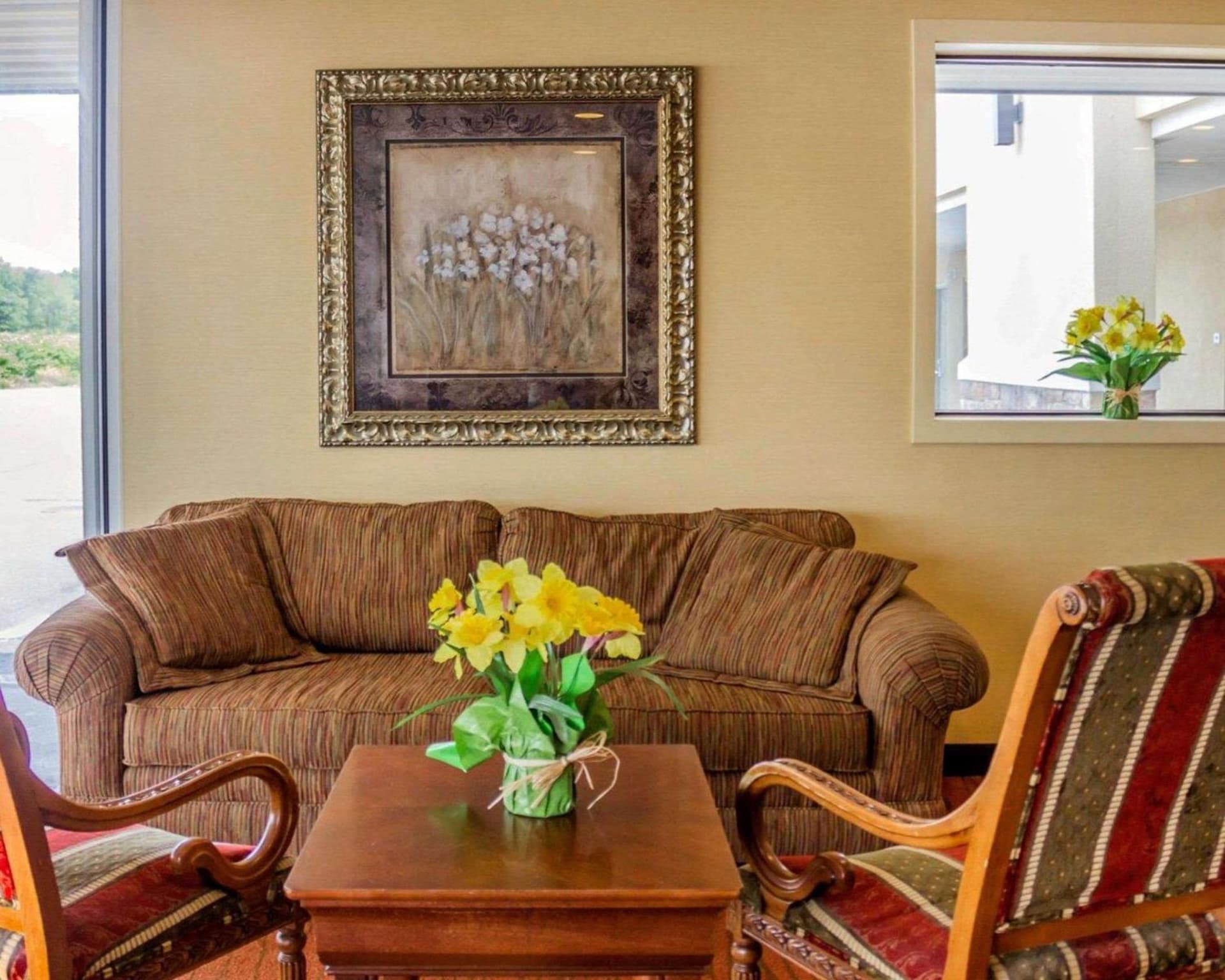 Quality Inn Waterbury East gallery photo in Waterbury, CT — image 13