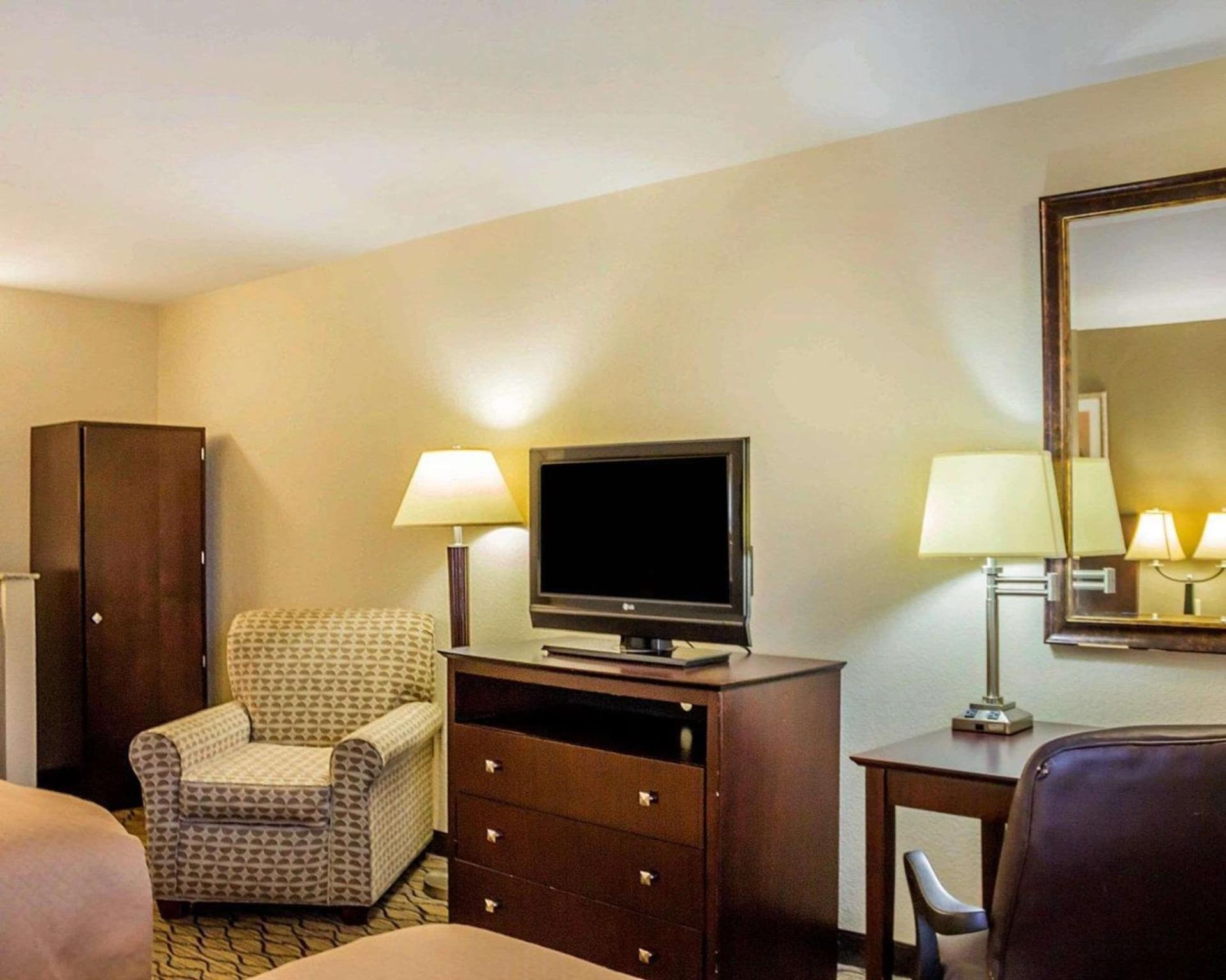 Quality Inn Waterbury East gallery photo in Waterbury, CT — image 20