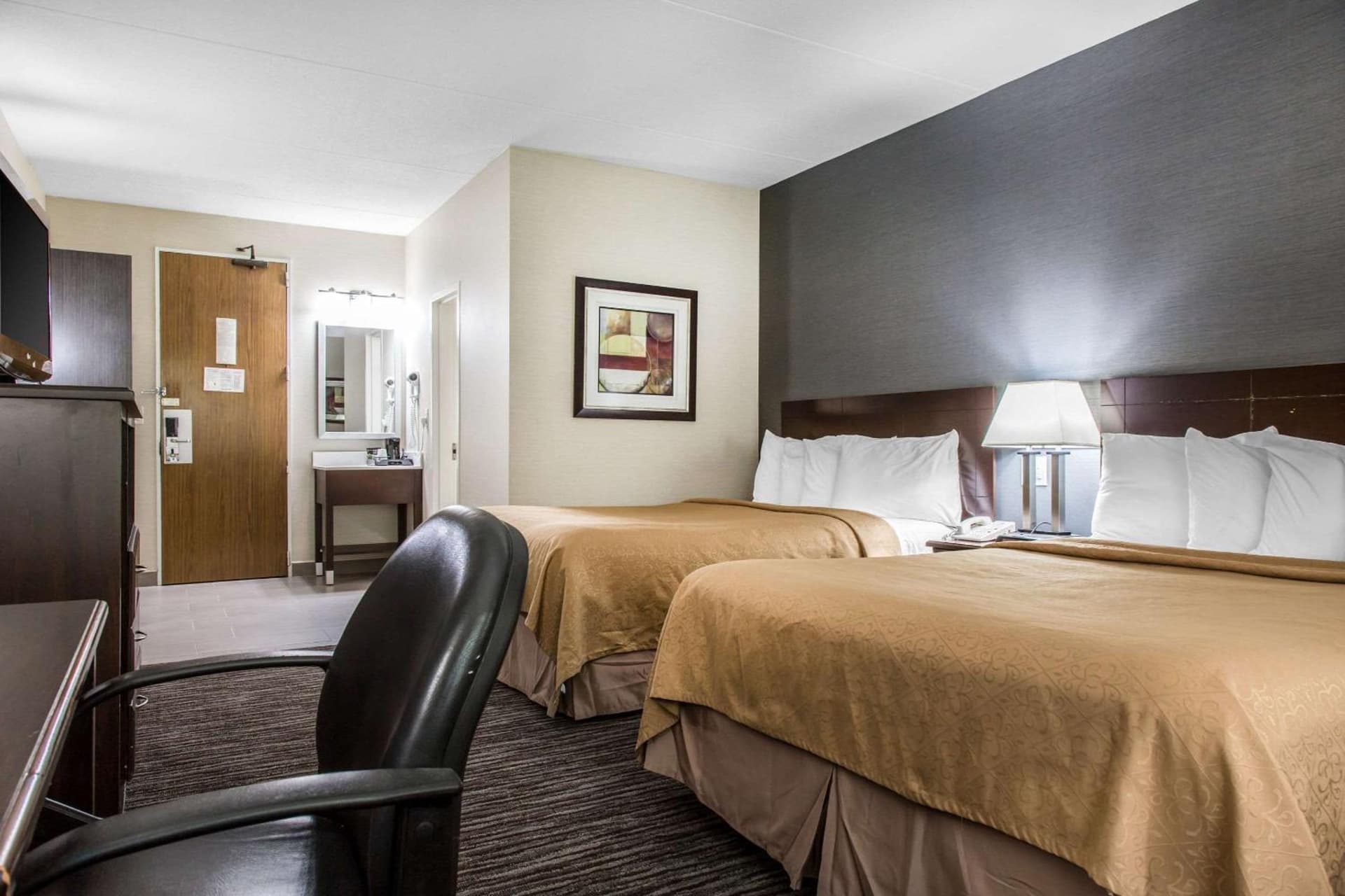 Quality Inn & Suites Danbury near University gallery photo in Danbury, CT — image 34