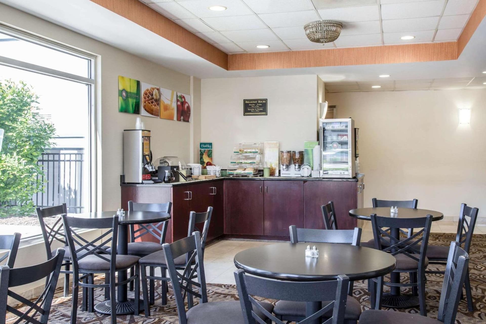 Quality Inn & Suites Danbury near University gallery photo in Danbury, CT — image 26