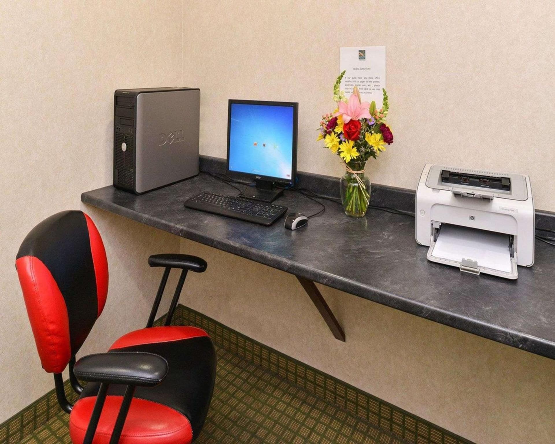 Quality Suites Stratford gallery photo in Stratford, CT — image 7
