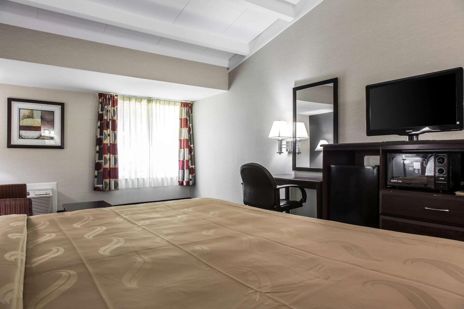 Quality Inn & Suites Danbury near University gallery photo in Danbury, CT — image 42