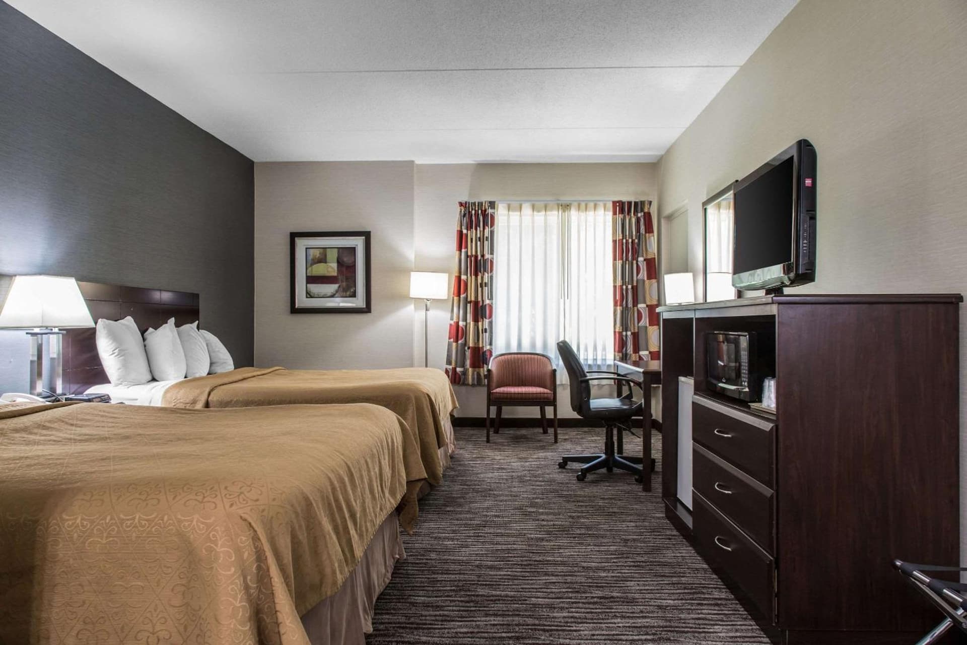 Quality Inn & Suites Danbury near University gallery photo in Danbury, CT — image 8