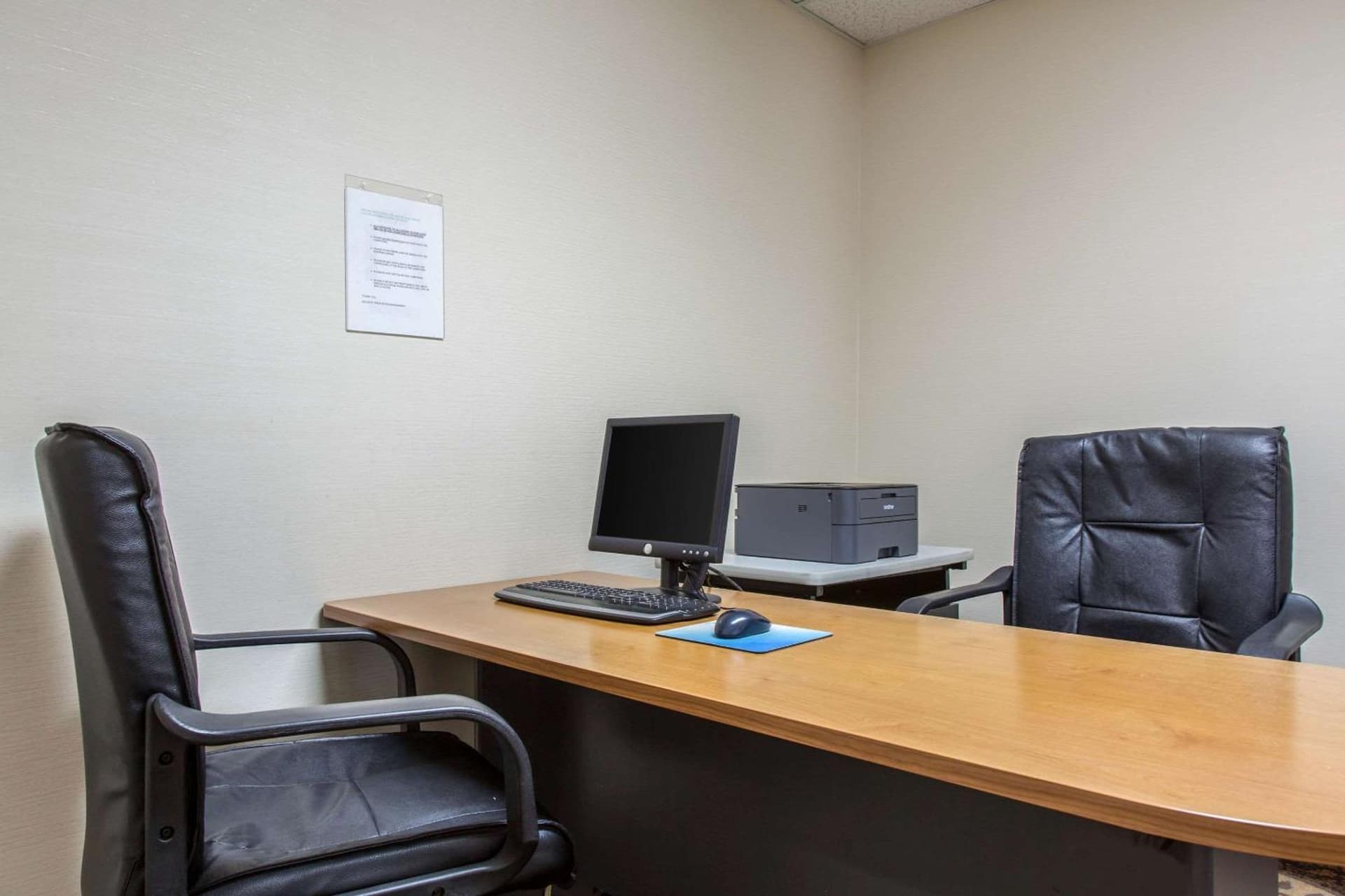 Quality Inn & Suites Danbury near University gallery photo in Danbury, CT — image 41