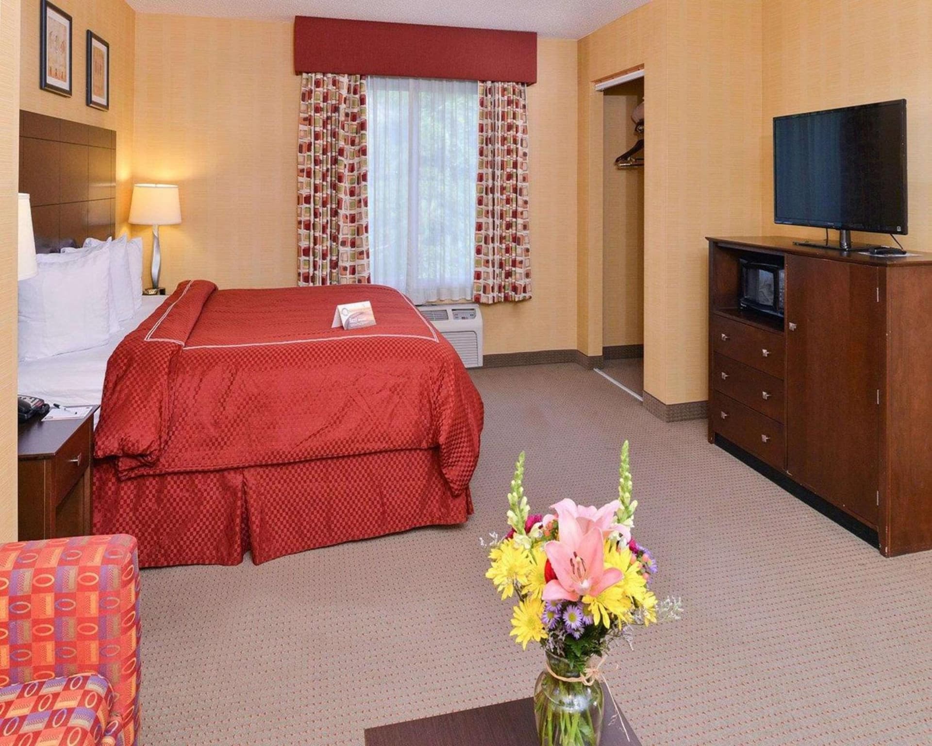 Quality Suites Stratford gallery photo in Stratford, CT — image 25
