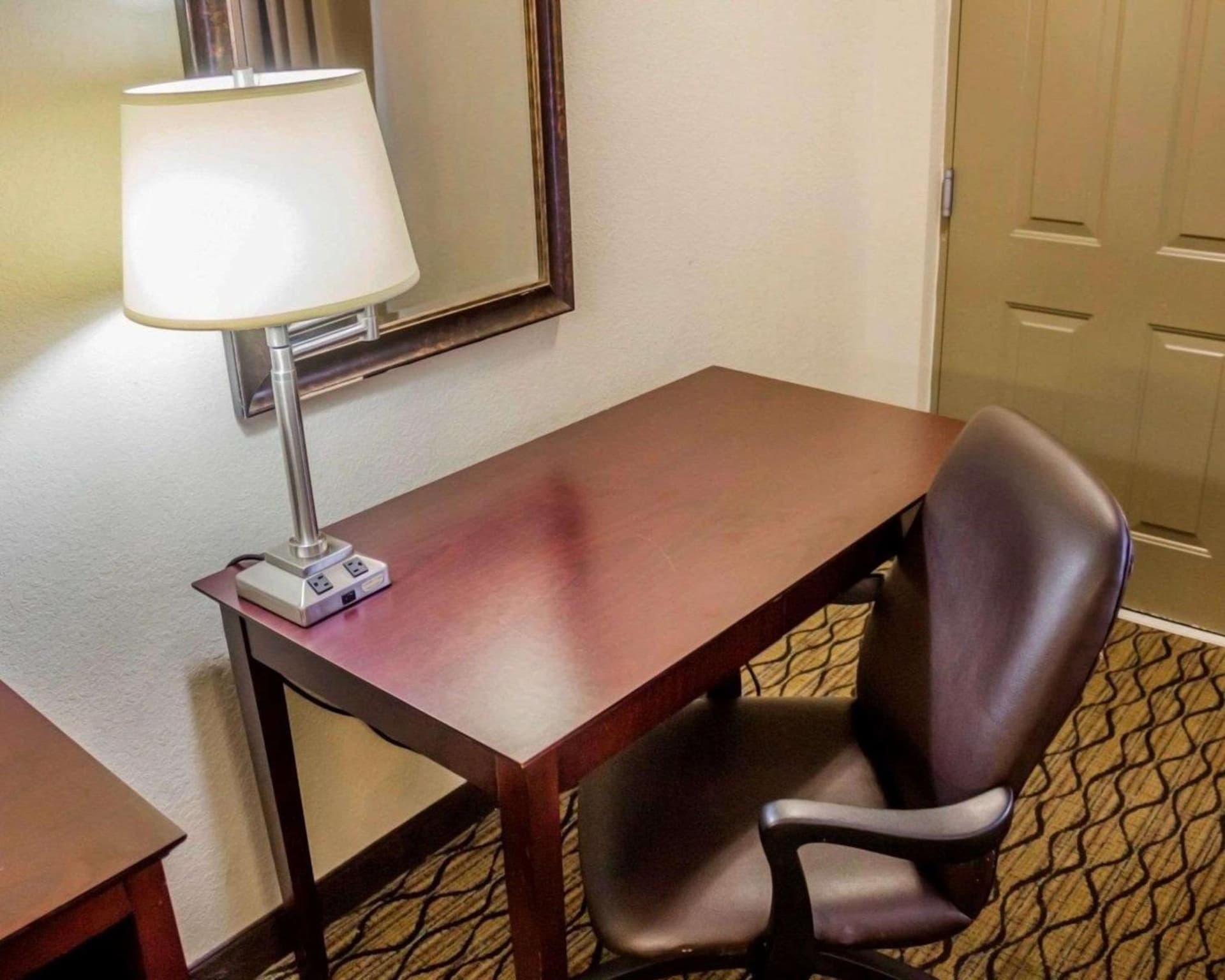 Quality Inn Waterbury East gallery photo in Waterbury, CT — image 23