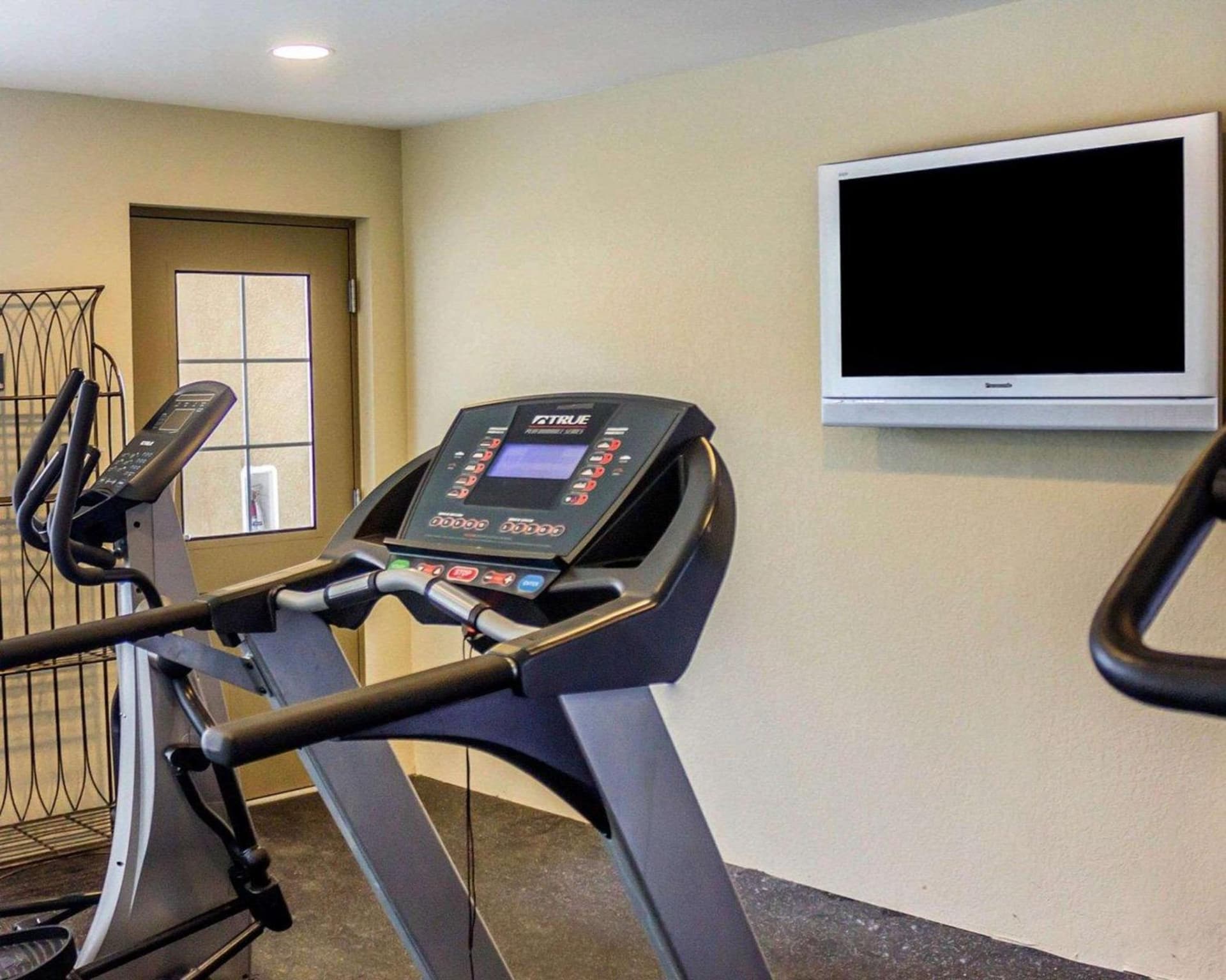 Quality Inn Waterbury East gallery photo in Waterbury, CT — image 27