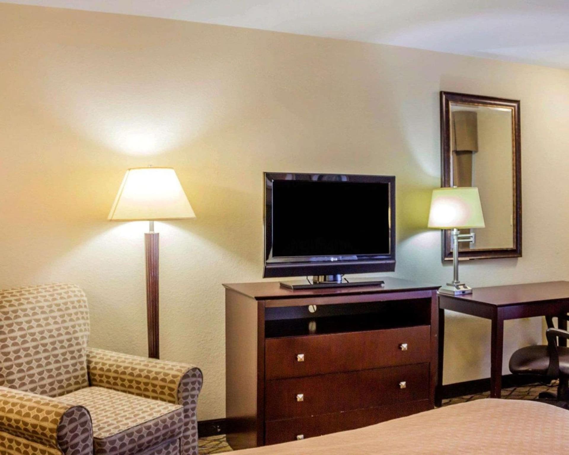Quality Inn Waterbury East gallery photo in Waterbury, CT — image 28