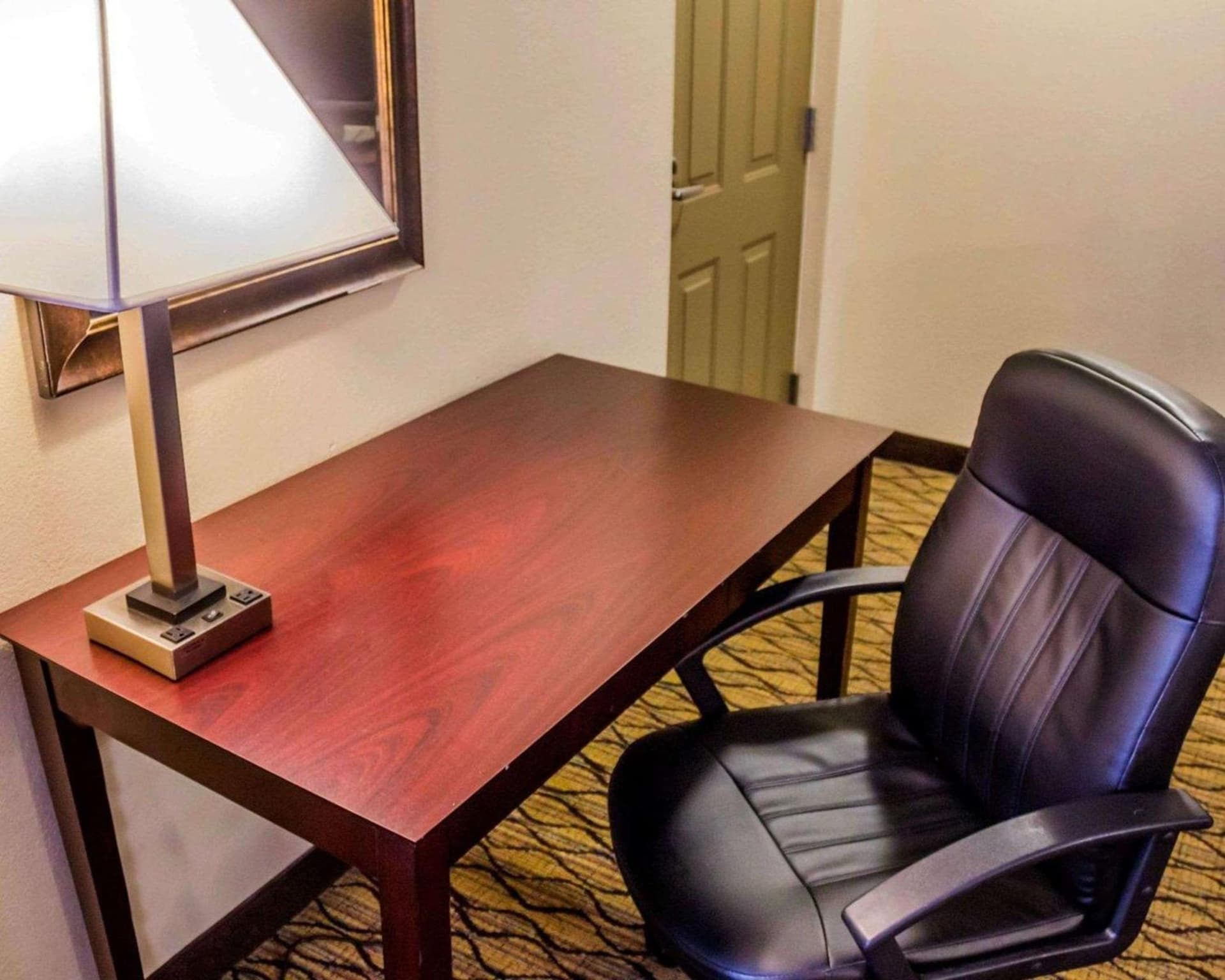 Quality Inn Waterbury East gallery photo in Waterbury, CT — image 15